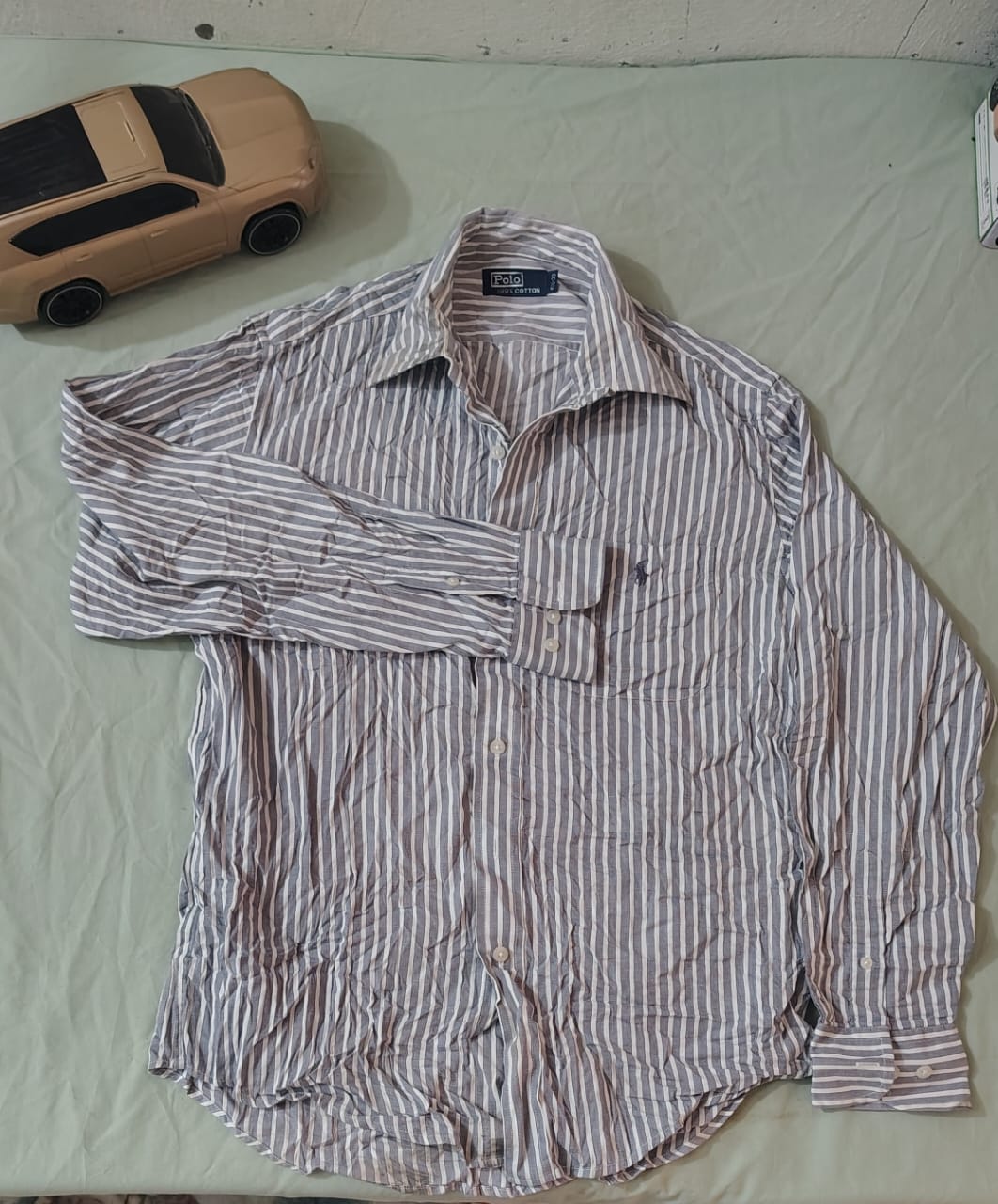 Ralph Lauren Polo Shirts