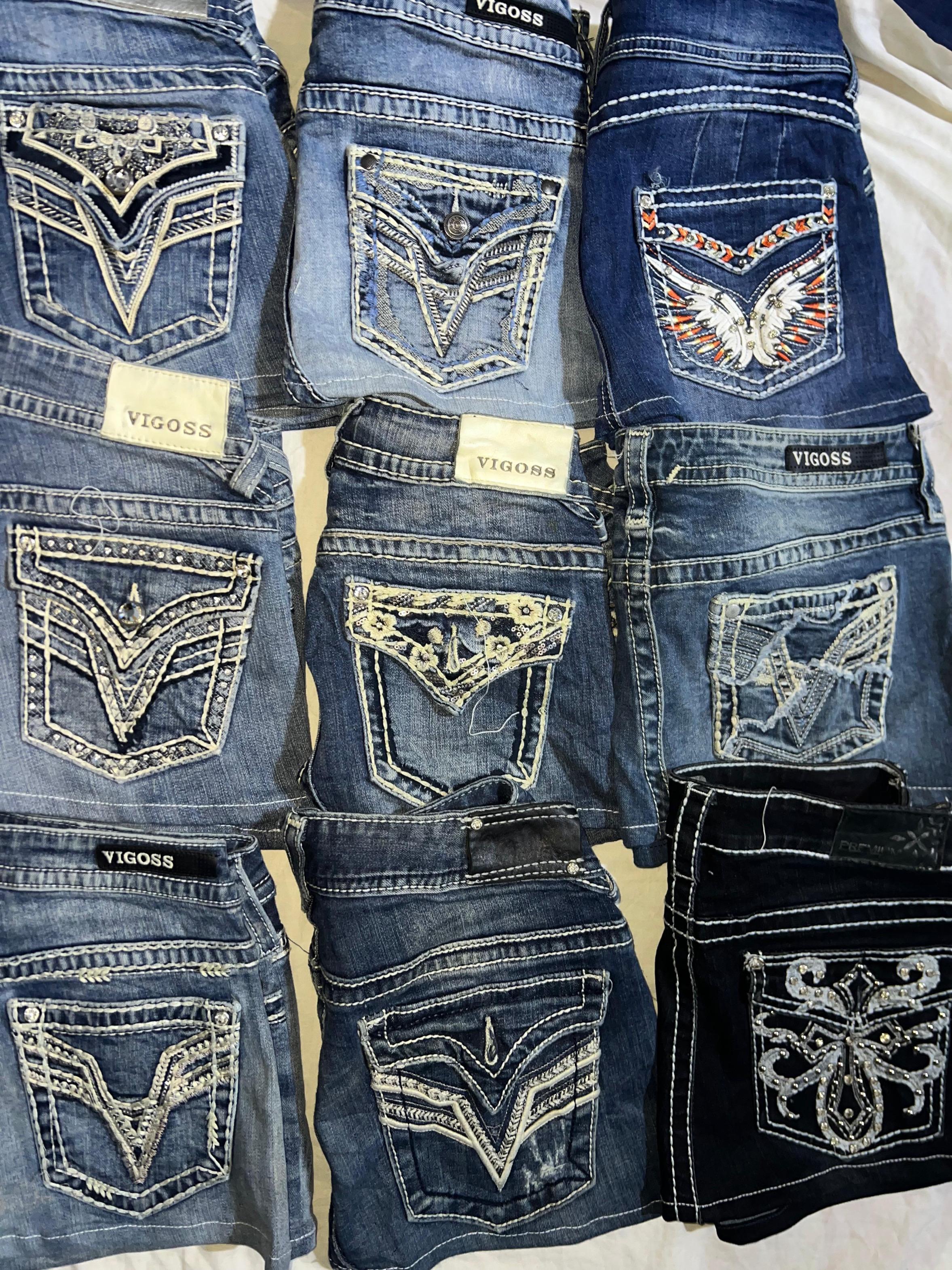 VIGOSS , PREMIERE MINI SKIRTS (ID 4032)