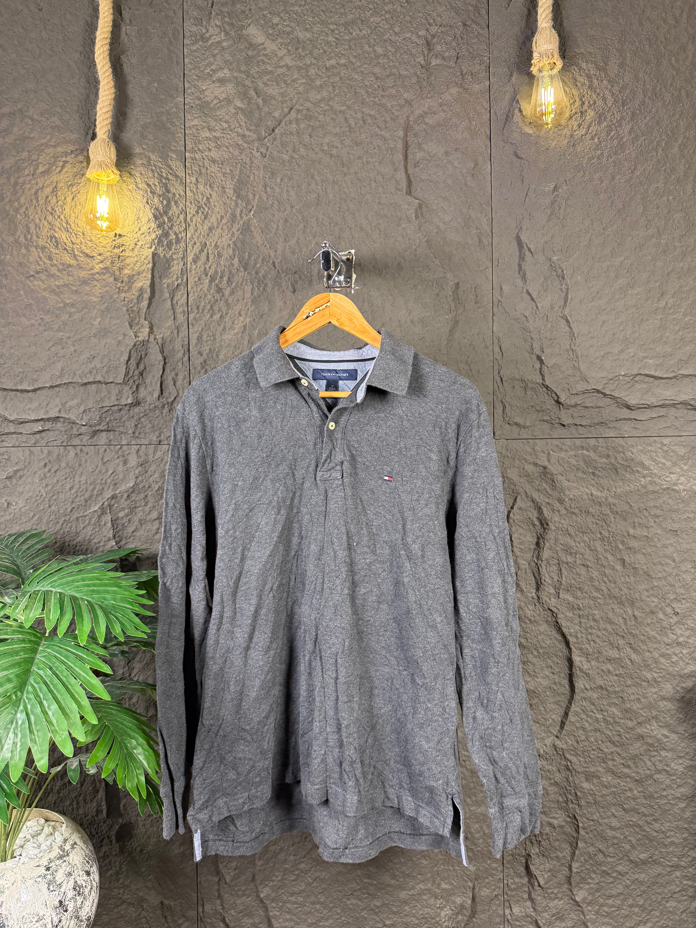 Tommy Polo Shirts | R-132