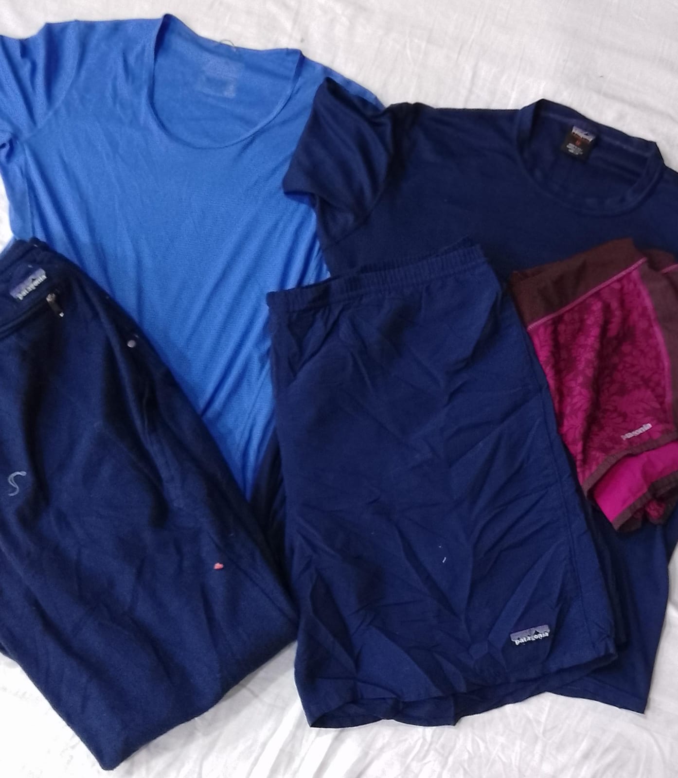 CR6279 Patagonia Vintage Mix Bundle