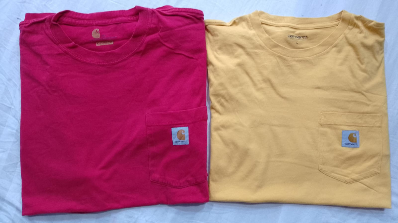 CR6280 Carhartt Vintage T-Shirts