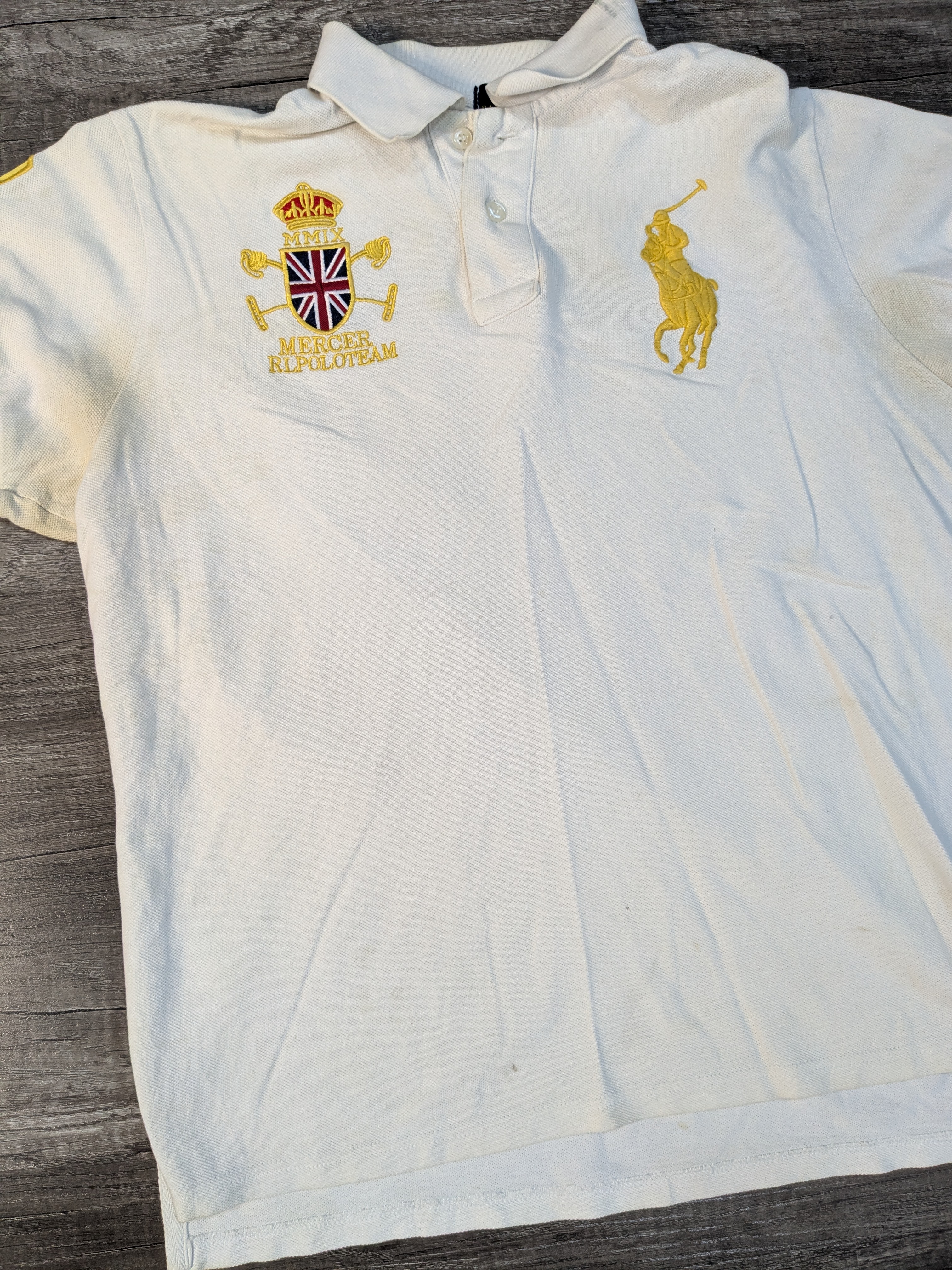 3436 - Ralph Lauren, Tommy Hilfiger,US polo Half and Long Sleeves T-Shirts and Shirts