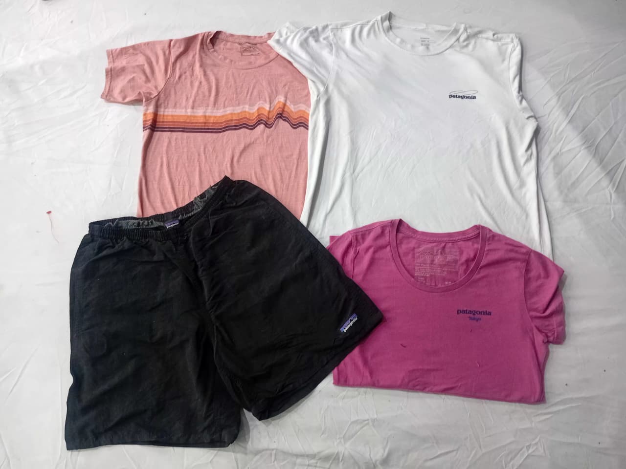 CR6284 Patagonia Mix Bundle