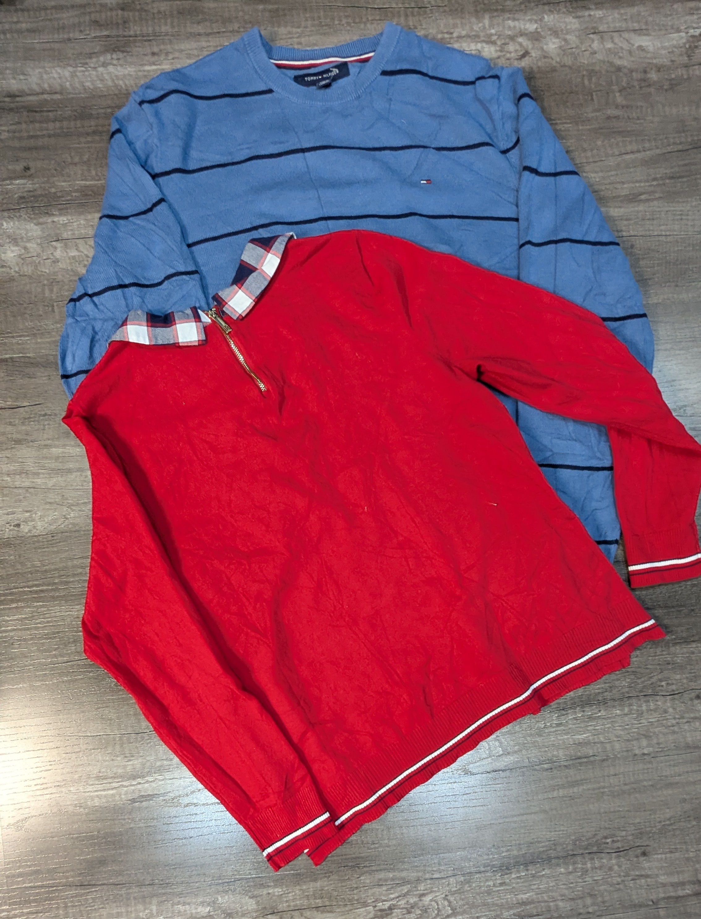 3438 - Tommy Hilfiger Sweaters