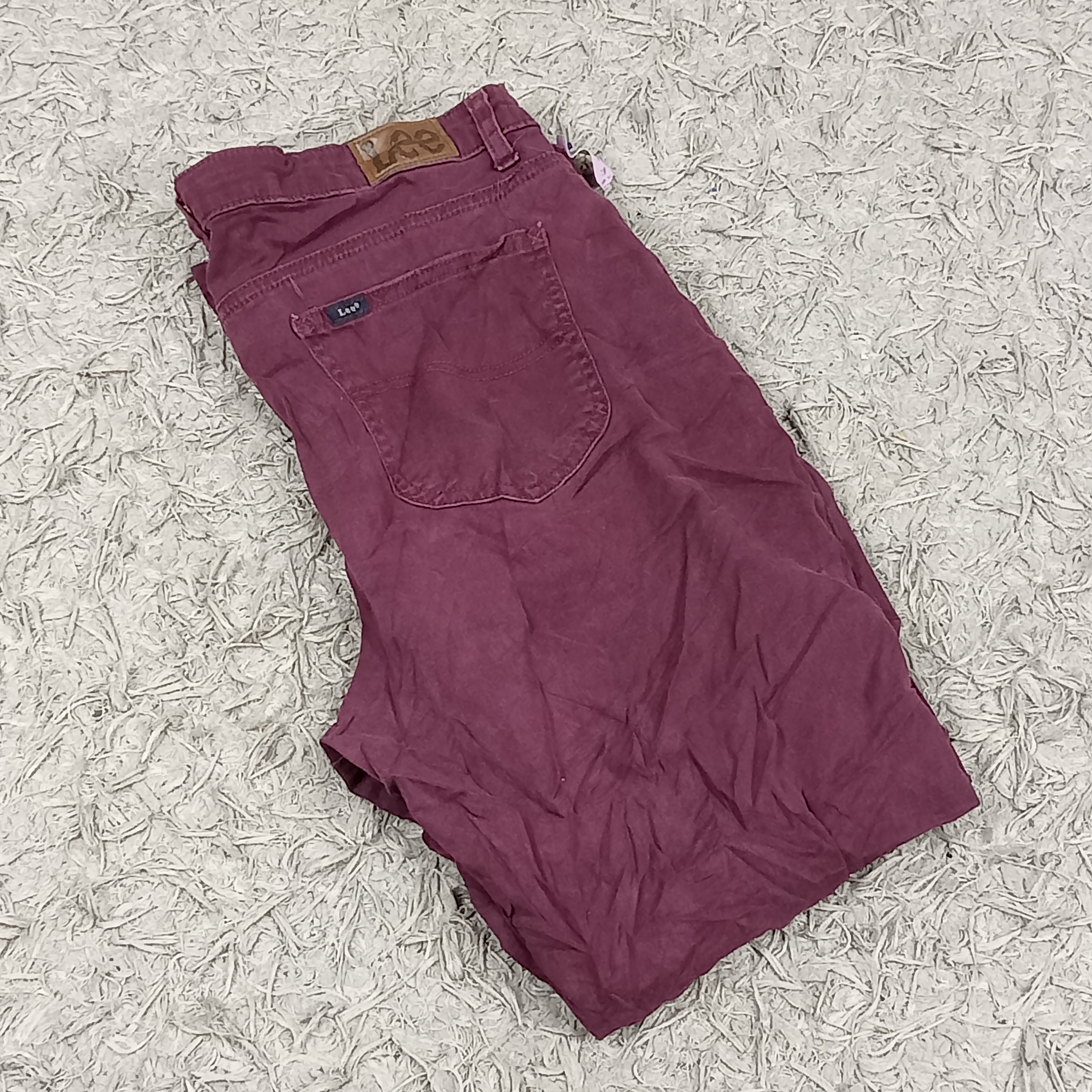 LEE WOMEN'S DENIM JEANS