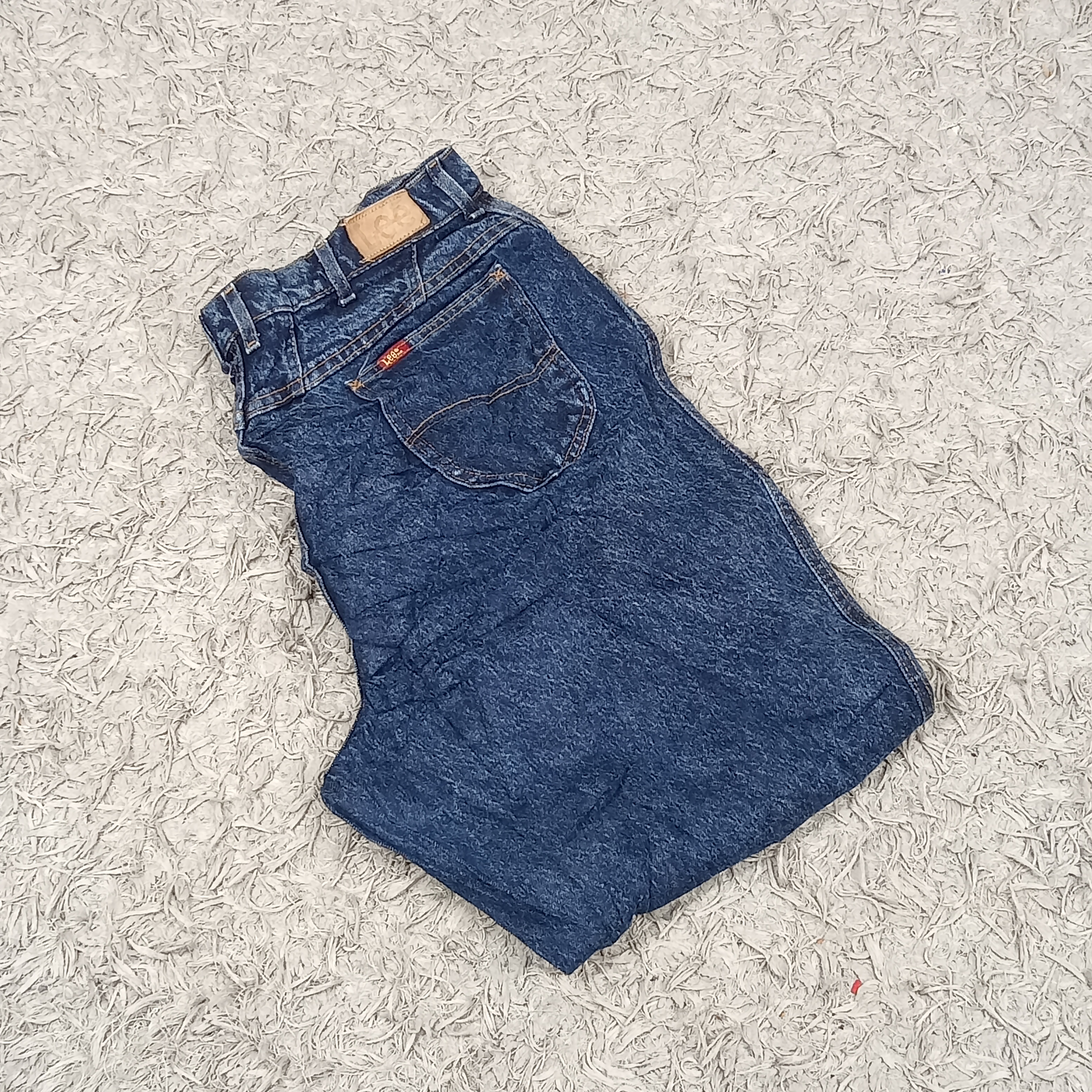 LEE WOMEN'S DENIM JEANS - BUNDLE 27