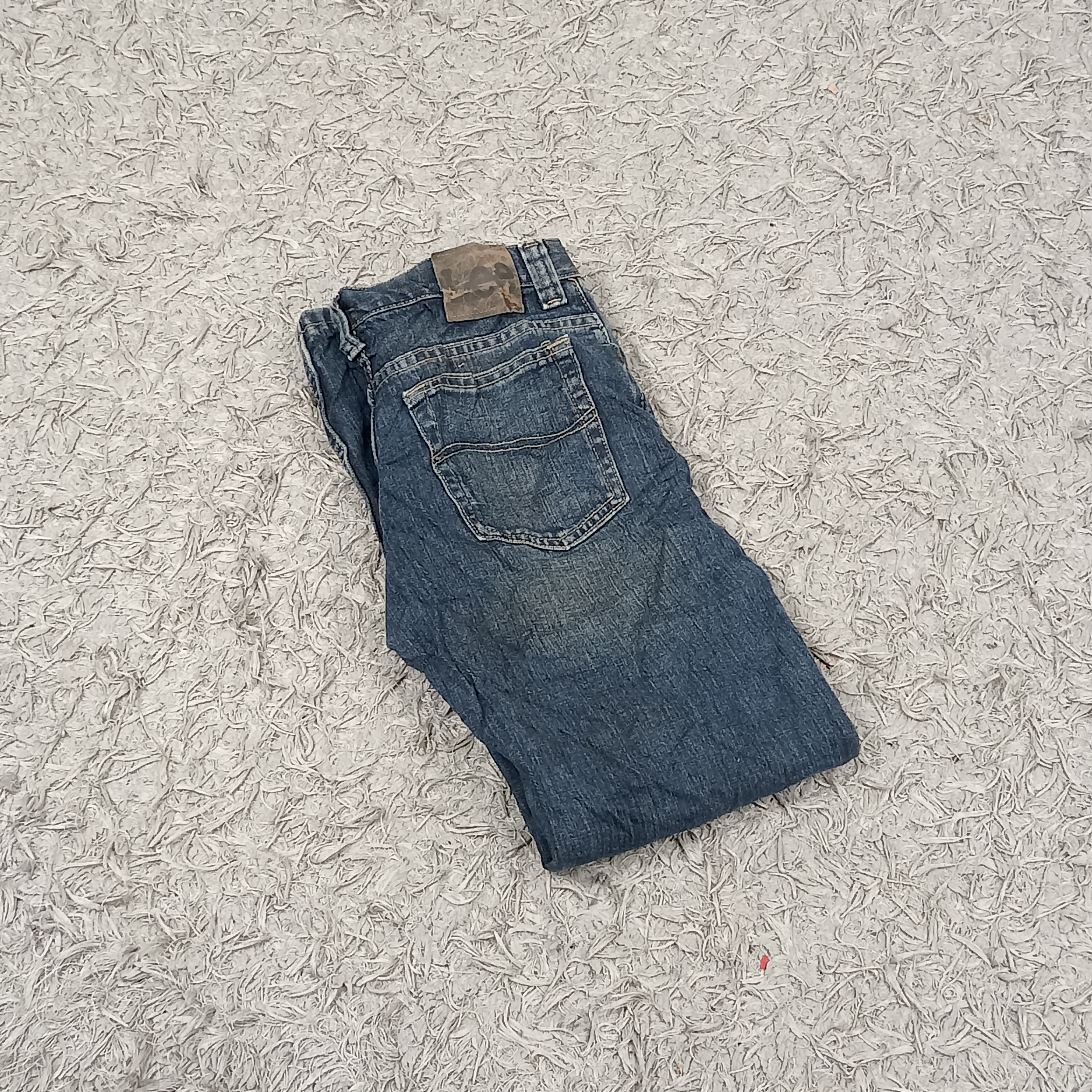 LEE WOMEN'S DENIM JEANS - BUNDLE 34