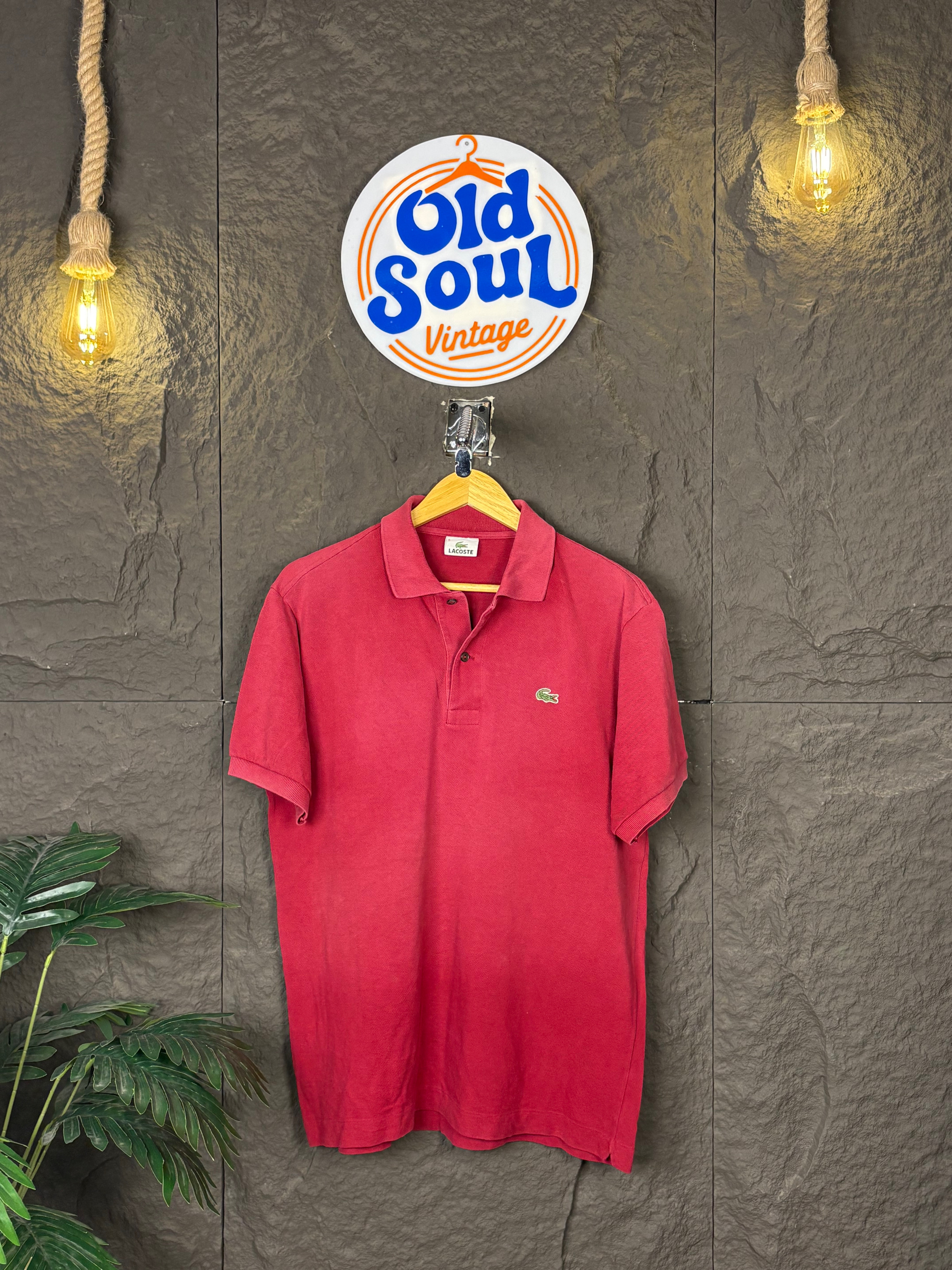 Lacoste Polo T-Shirt