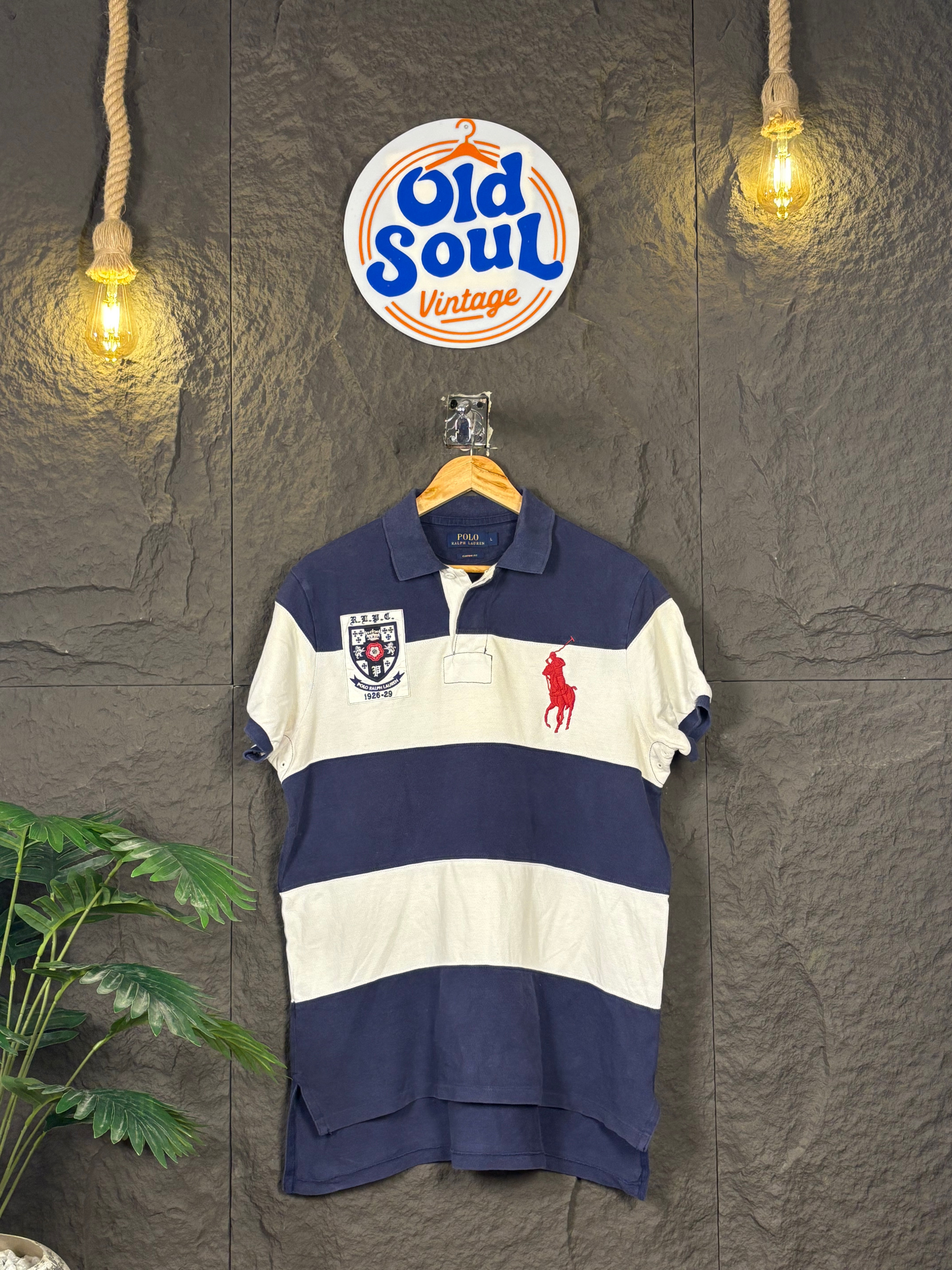 Camisetas Polo Ralph Lauren