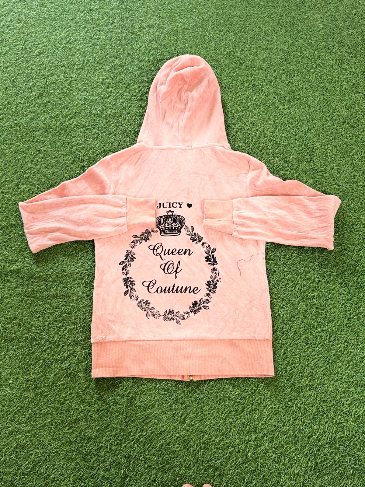 Juicy couture hoodies