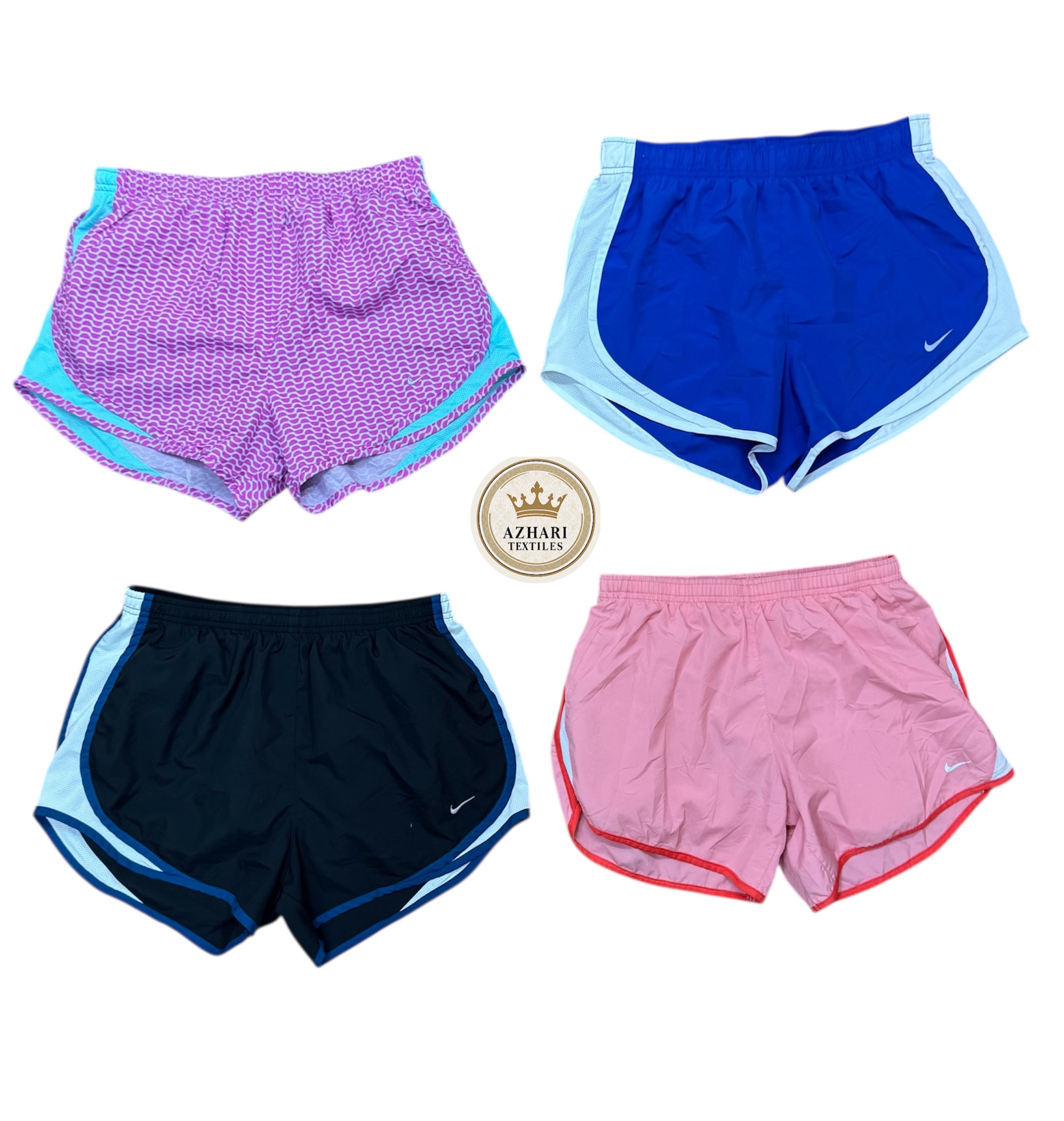 Nike Track Shorts 10 Stk. Bei 446