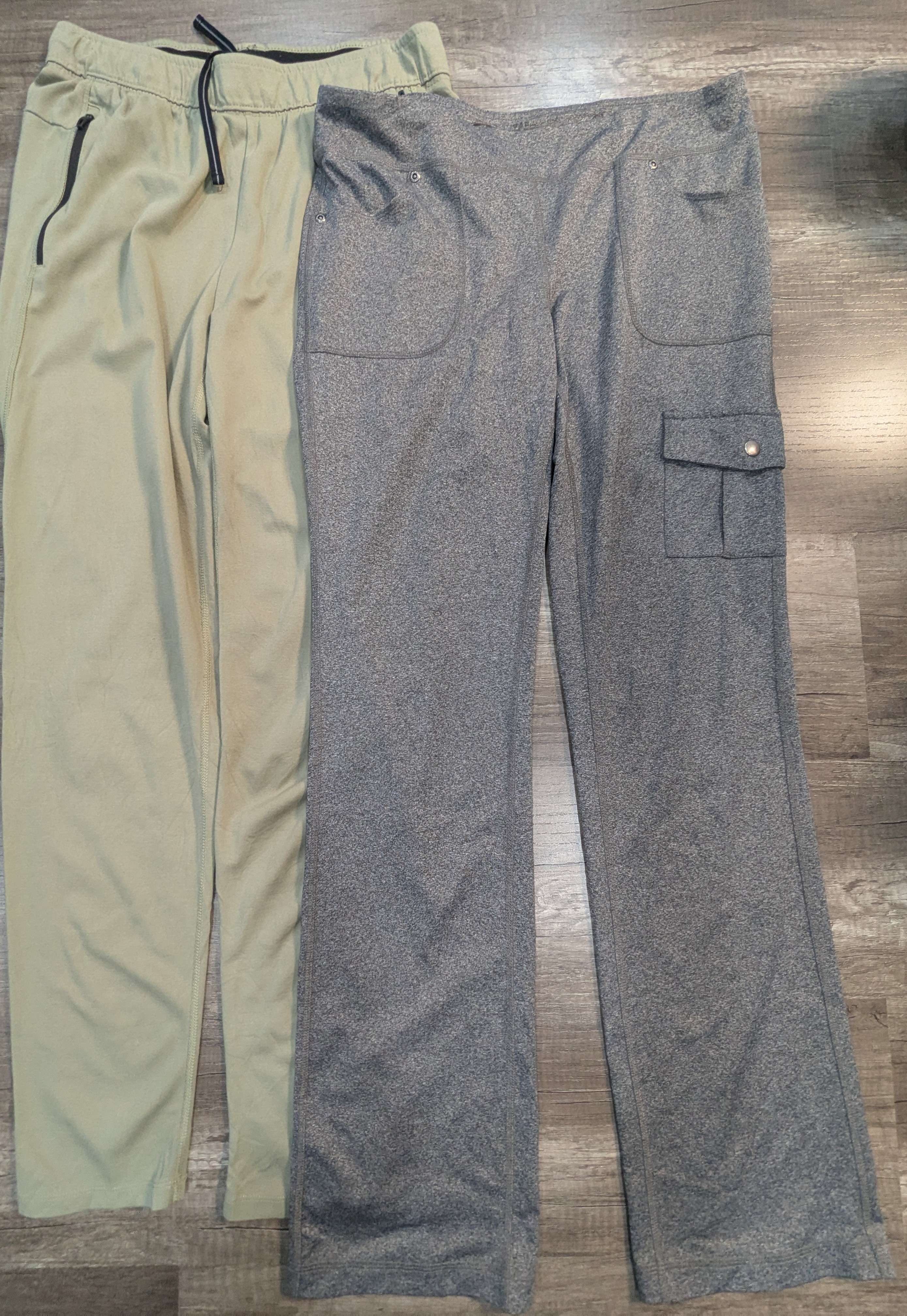 3462 - Pantaloni Sportivi