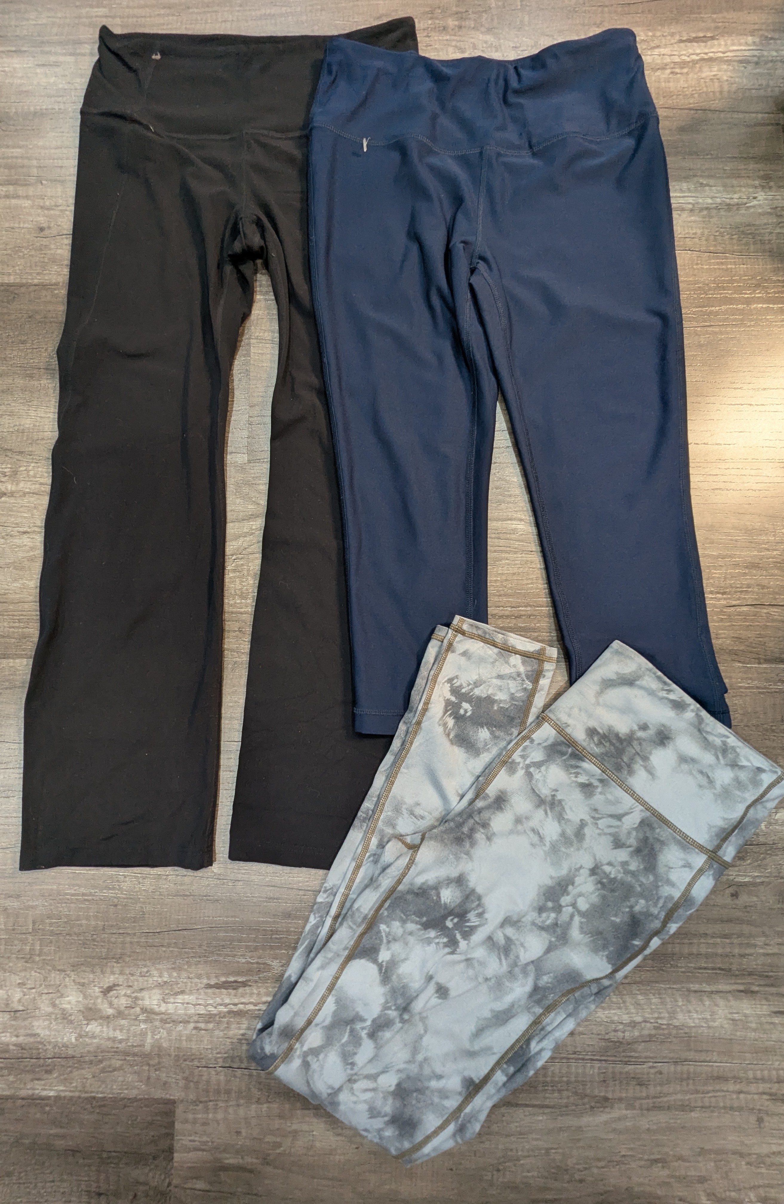 3464 - Leggings Atletici