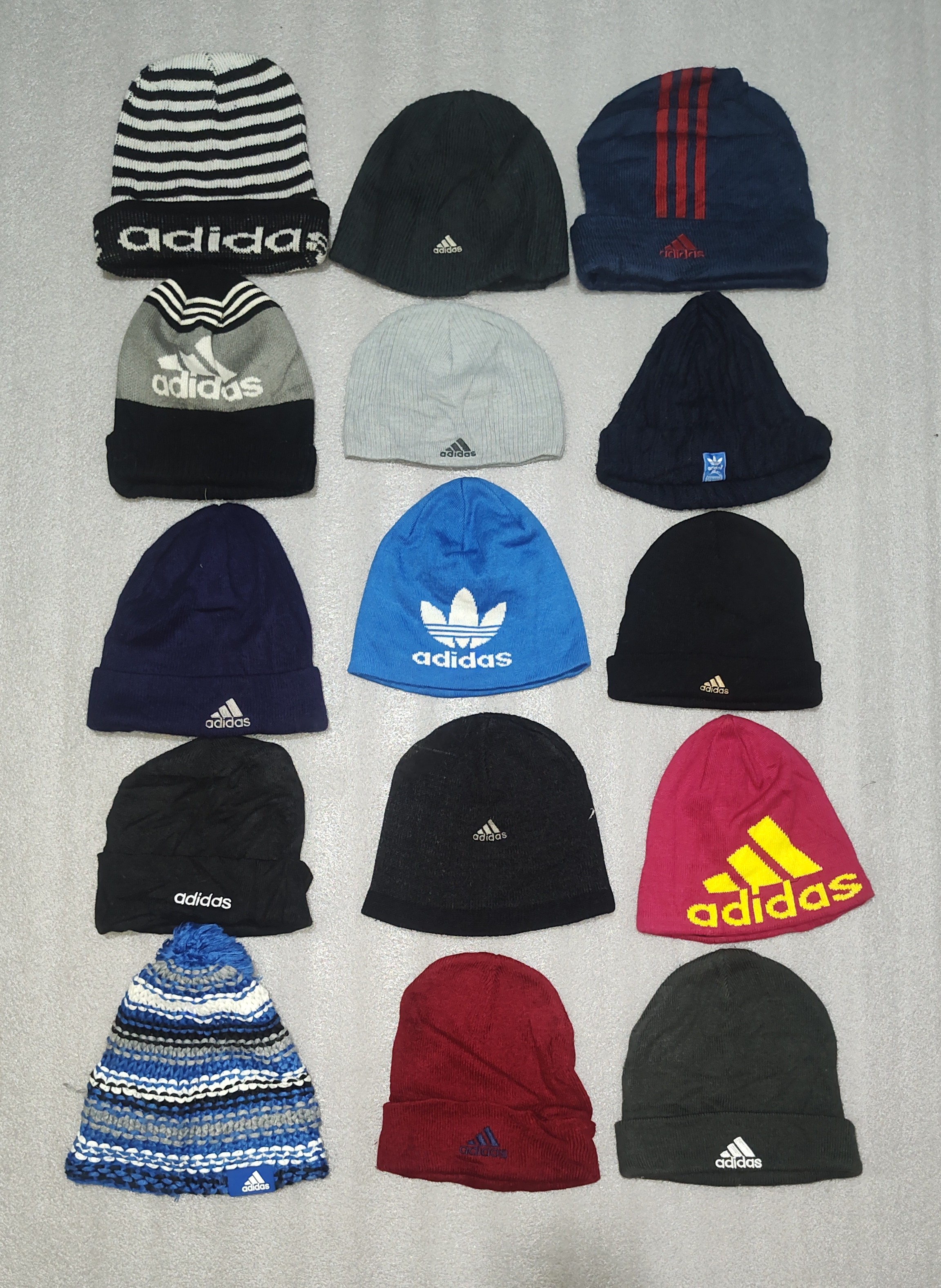 Adidas Beanies