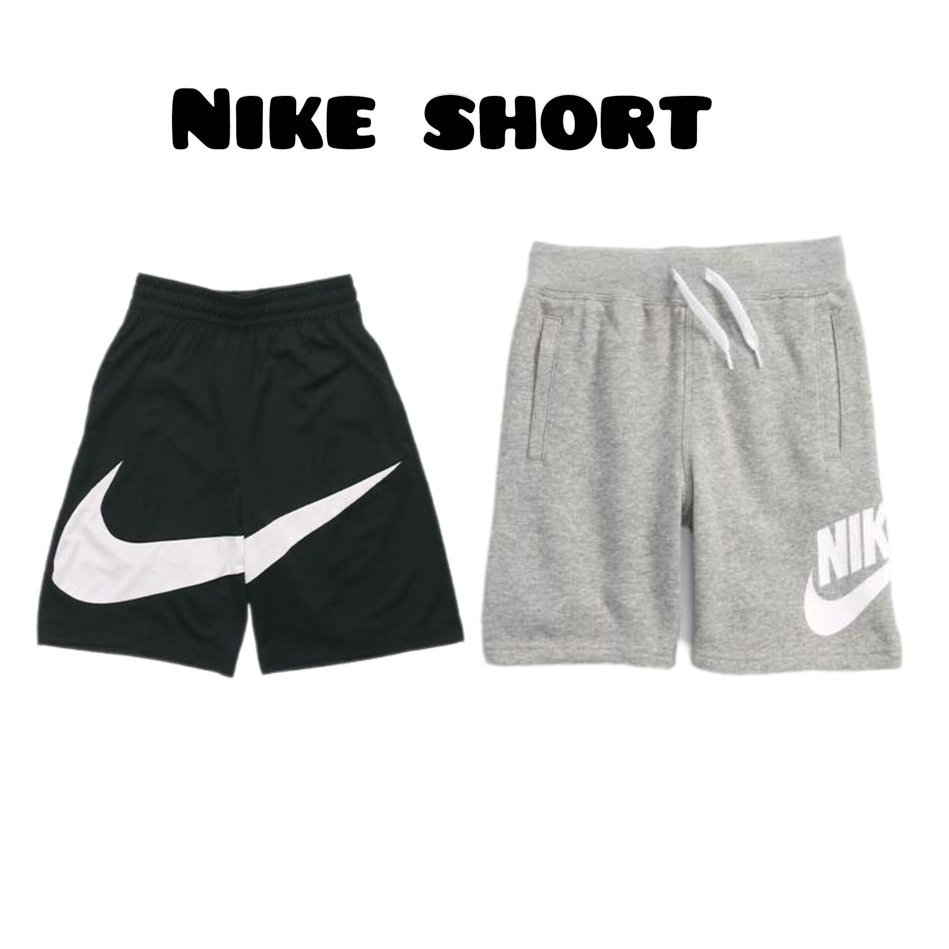 Nike-Shorts