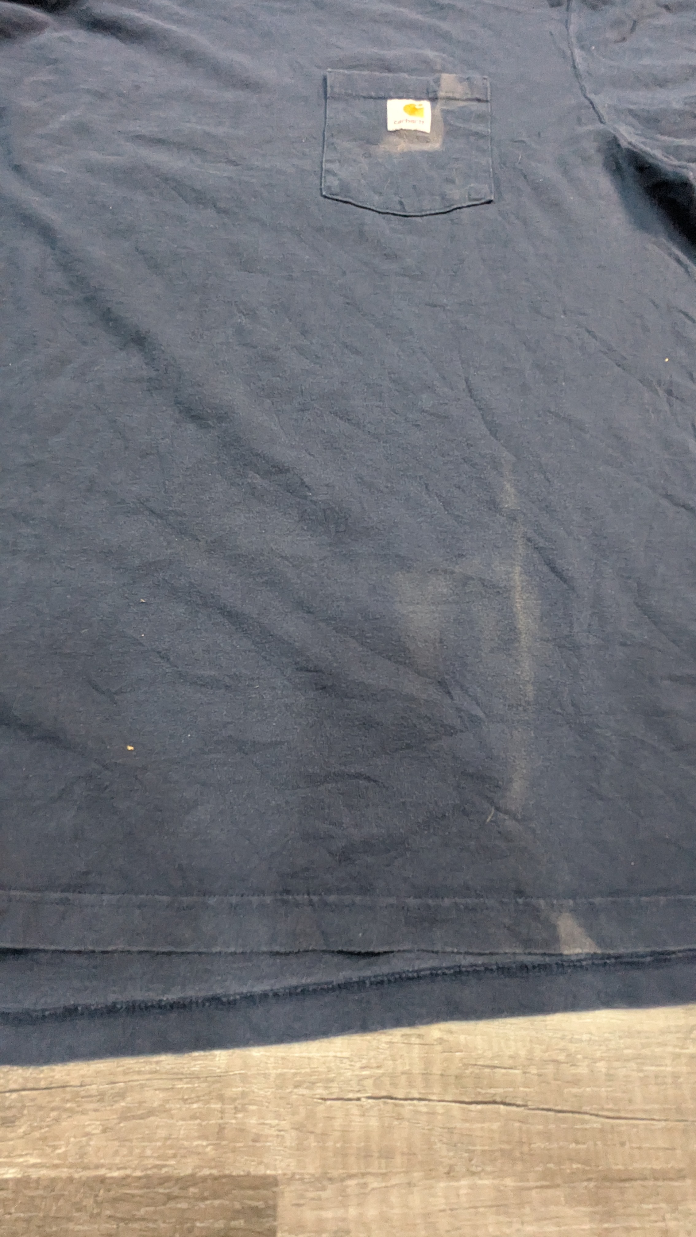 3467 - Carhartt Magliette a Maniche Lunghe