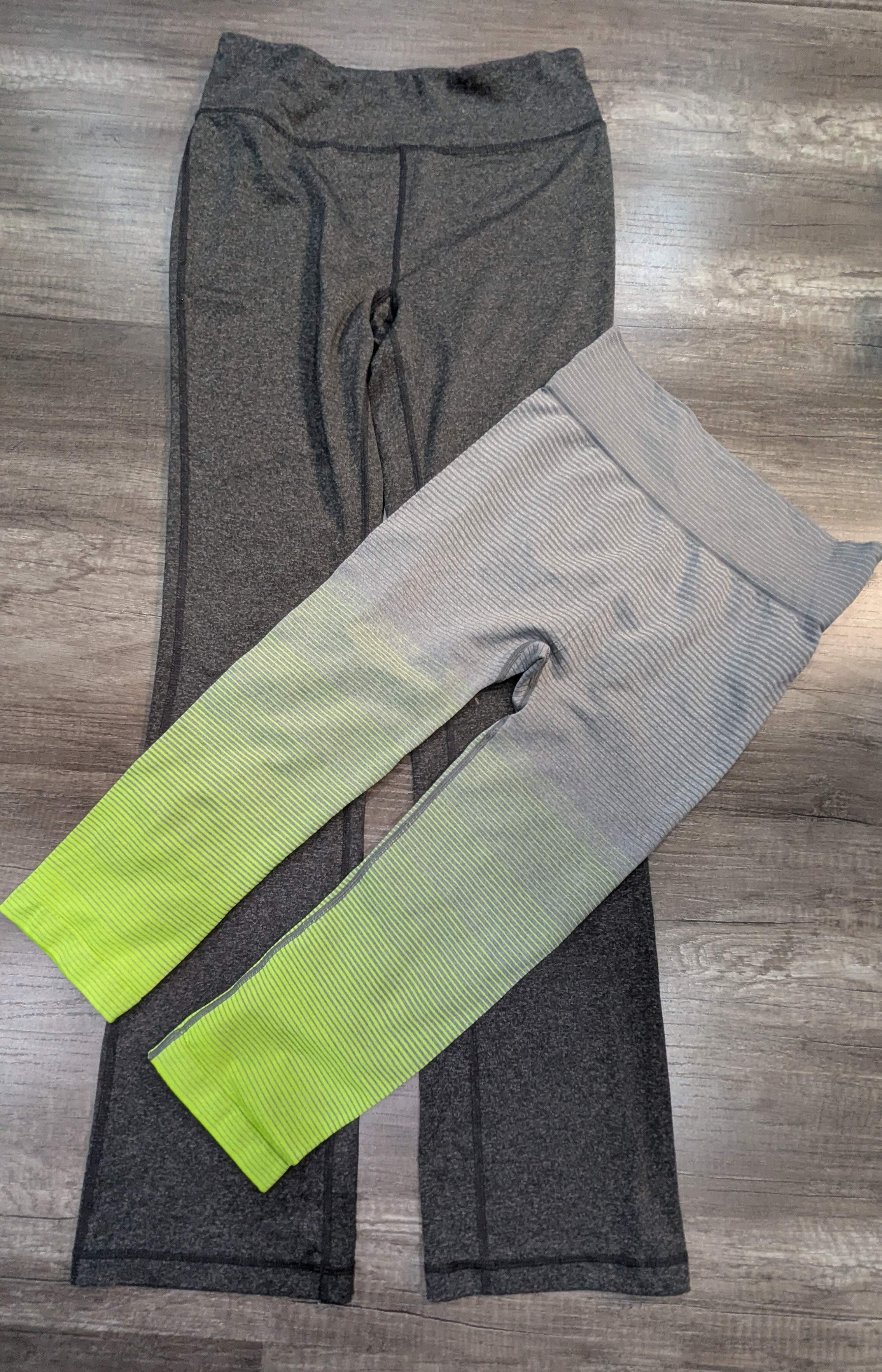 3469 - Leggings Sportivi