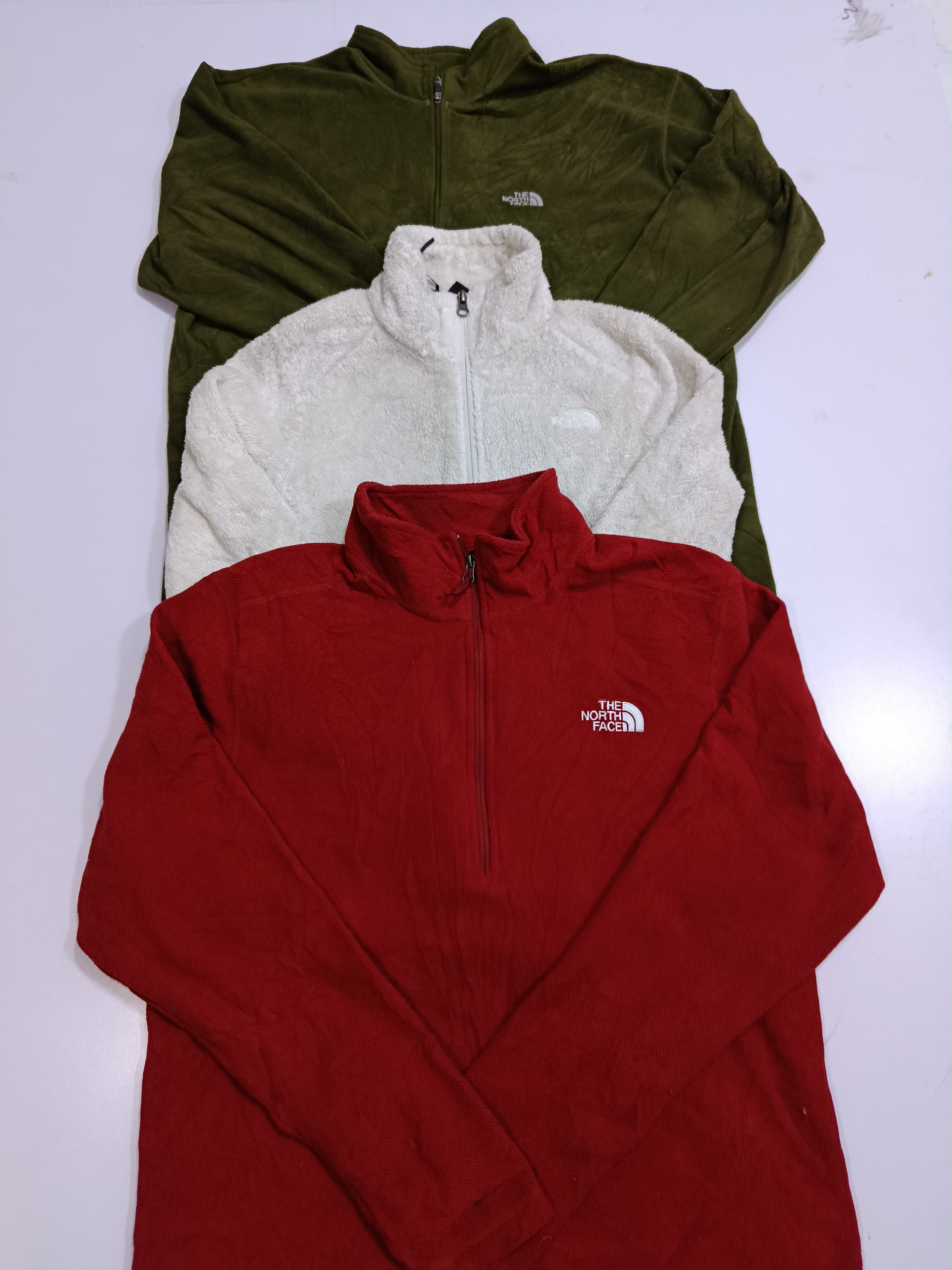 The North Face Fleece