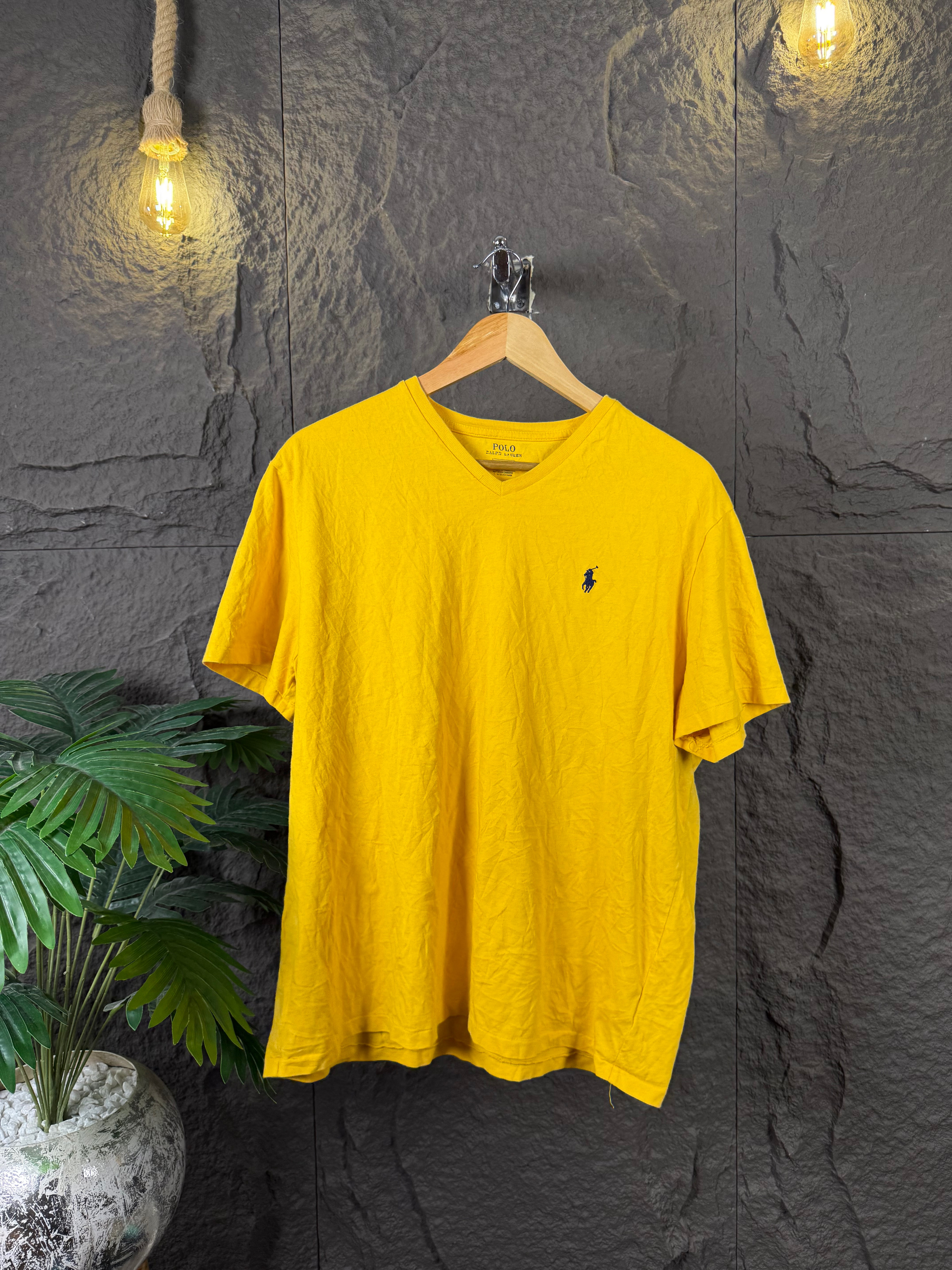 Ralph Lauren T-Shirts | R-136