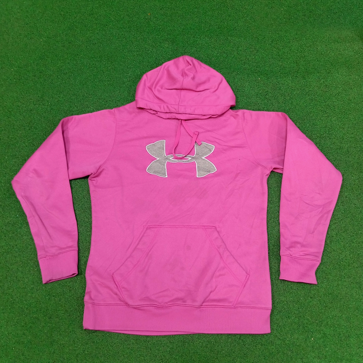 Mms163 Under Armour Hoodie