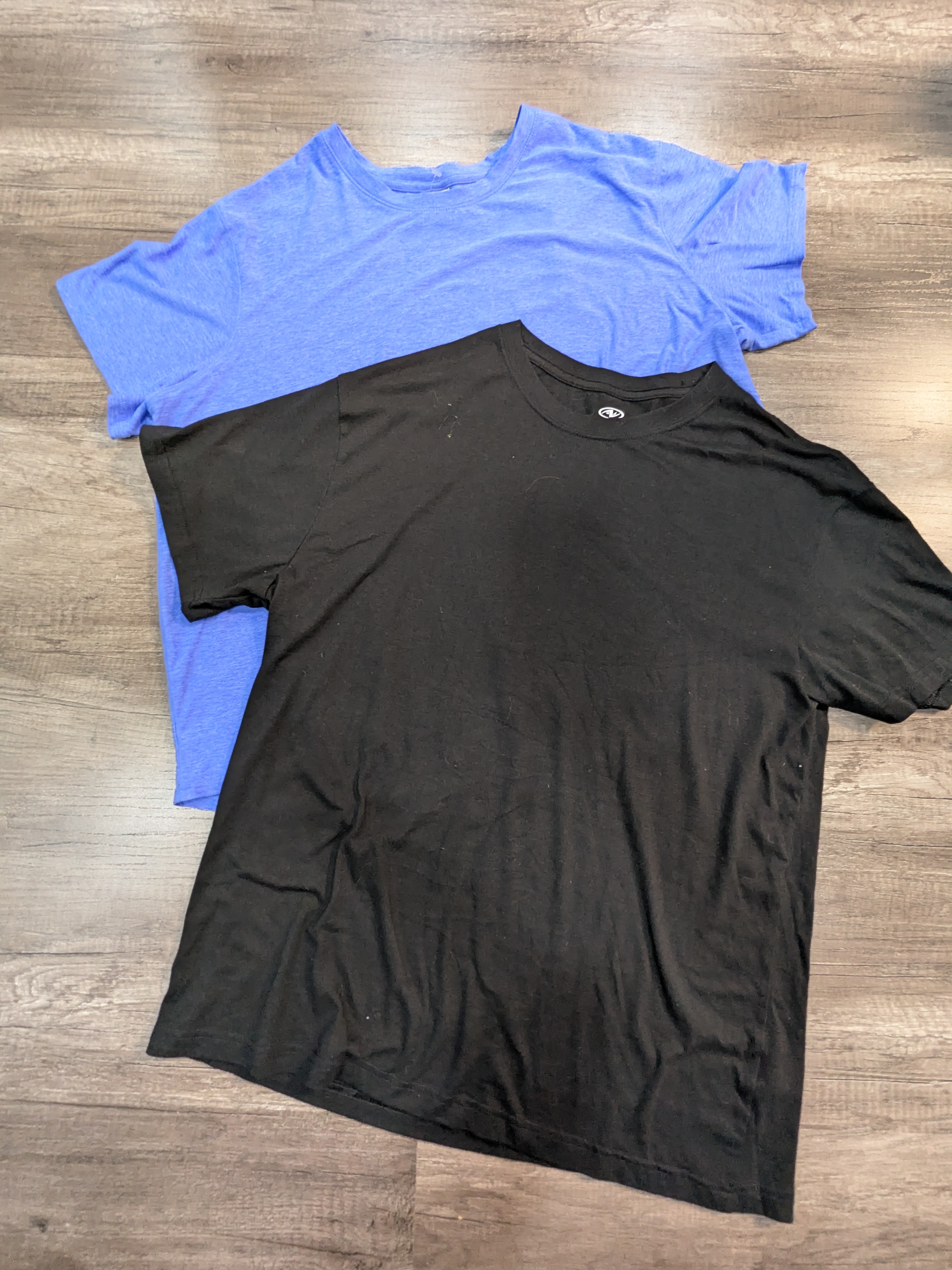3471 - Athletic Short sleeves T-Shirts