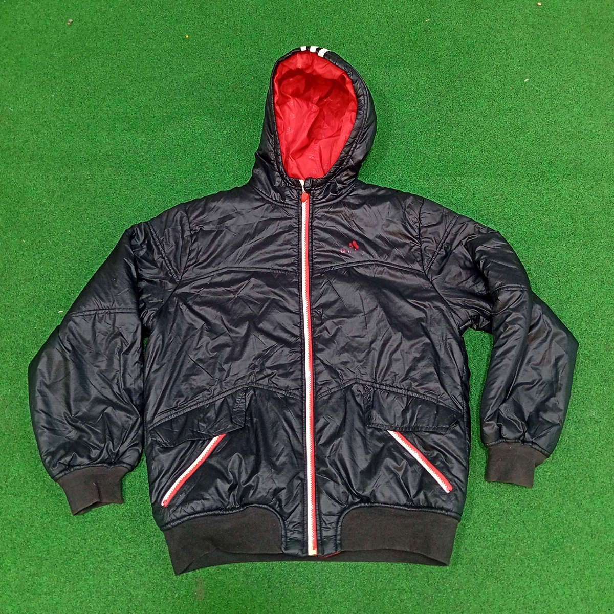 Mms164 Adidas Workwear Jacket