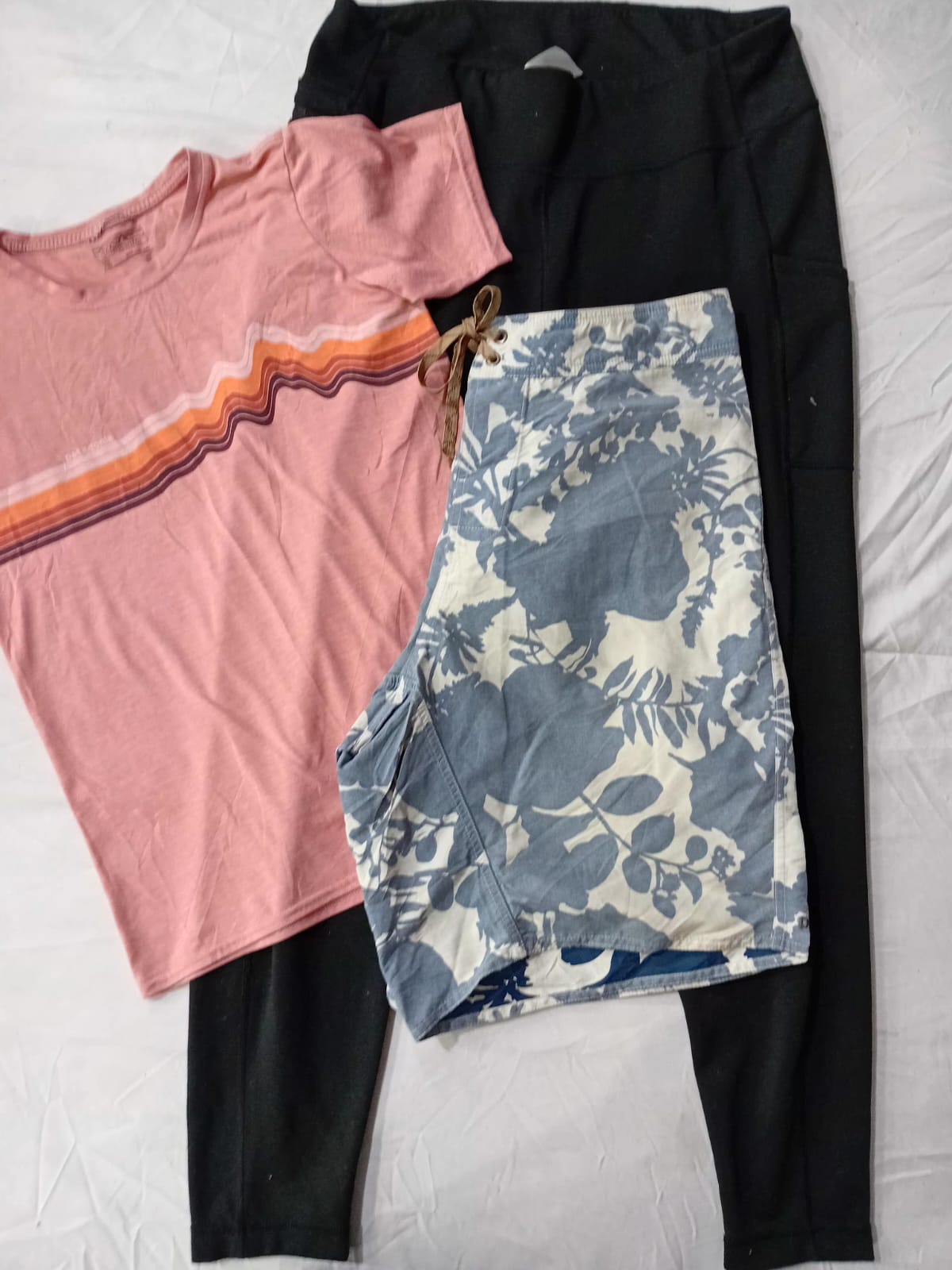 CR6302  Vintage Patagonia Mix Bundle