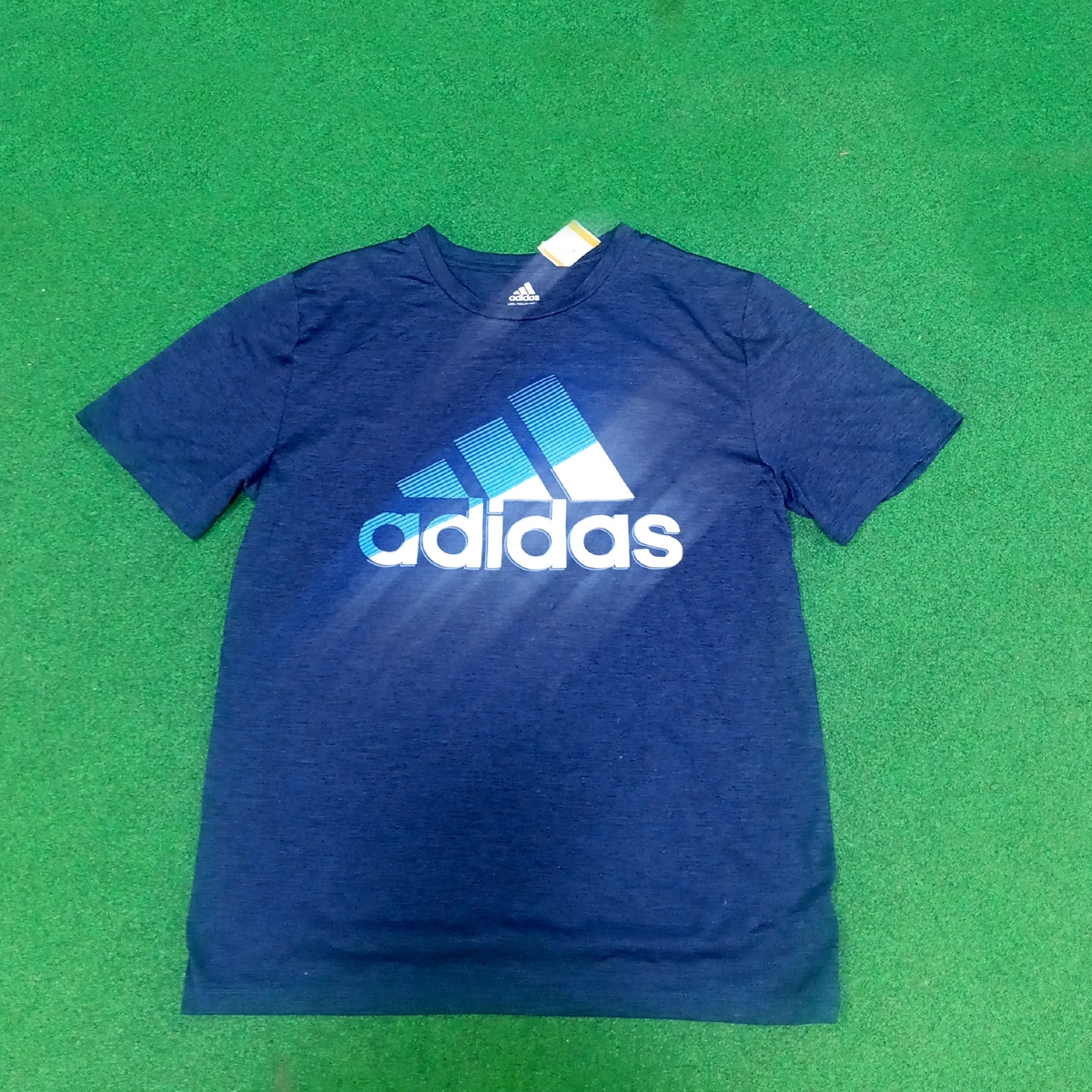 Mms168 Adidas Sport T-Shirt