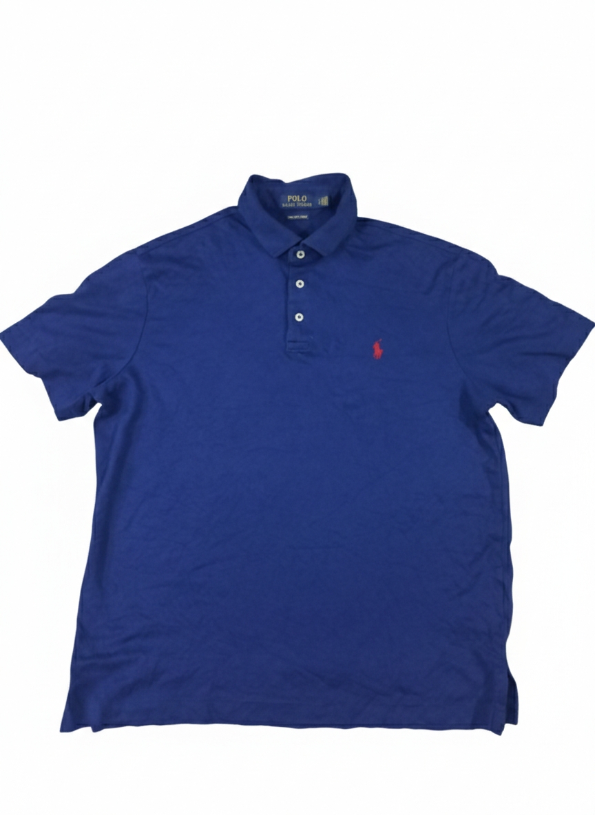 Camisas de Algodão Macio Polo Ralph Lauren
