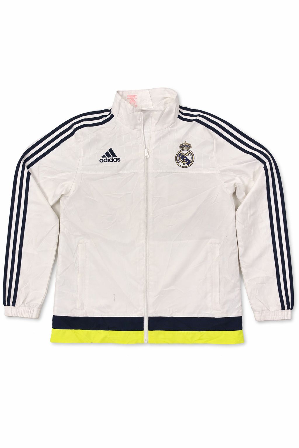 Branded Track Jackets