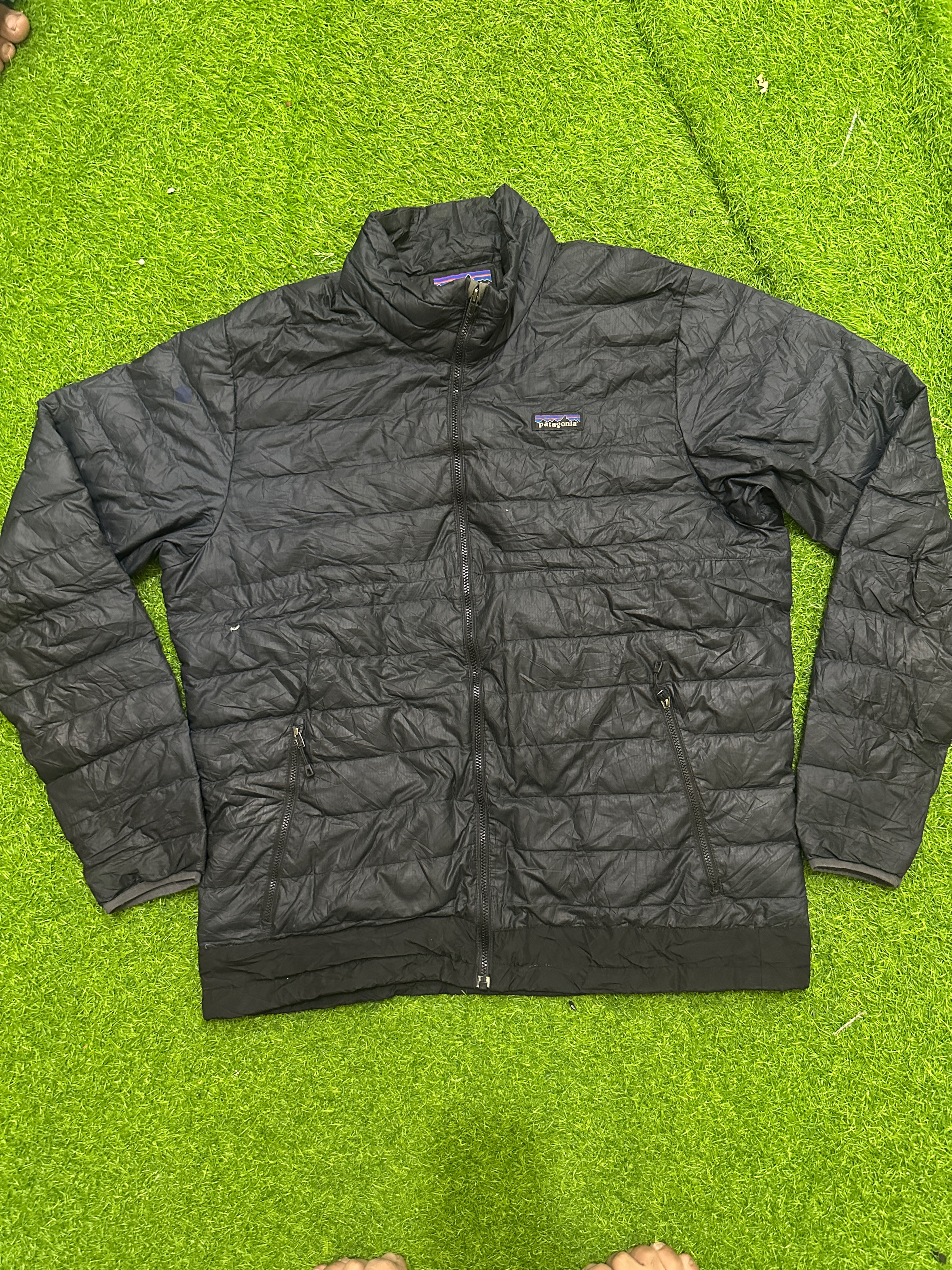 パタゴニア パファージャケット