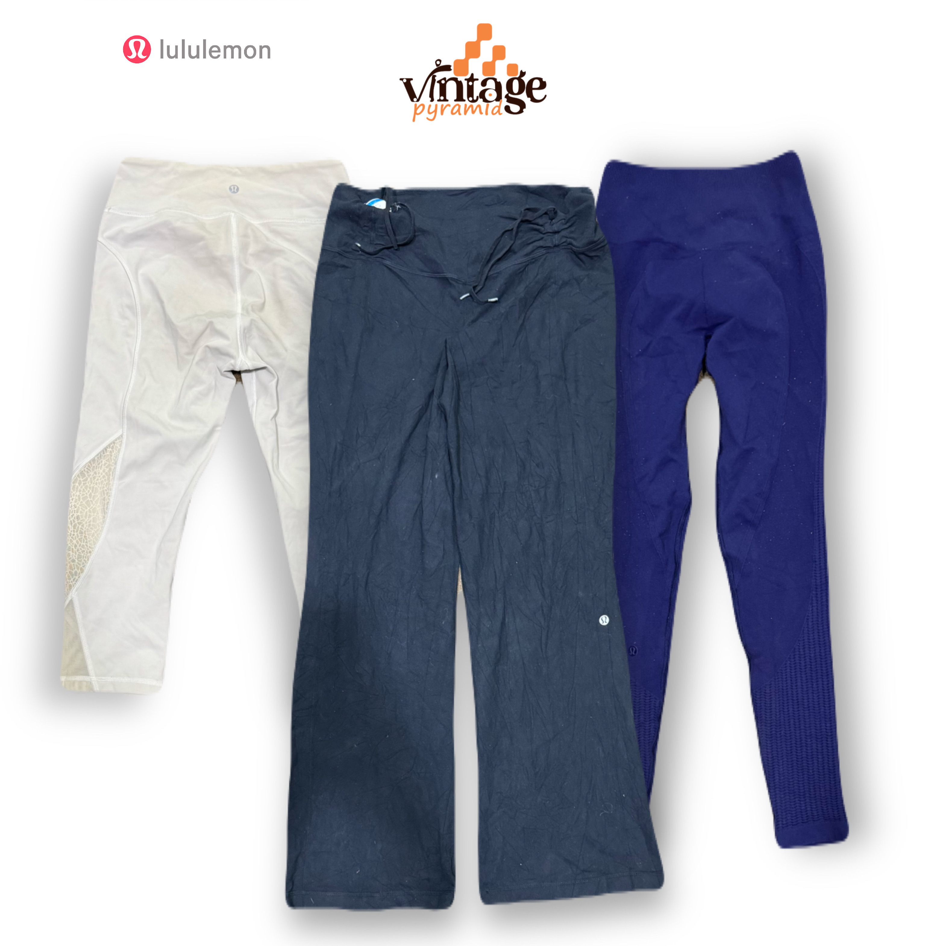 VPX1175 Lululemon Leggings