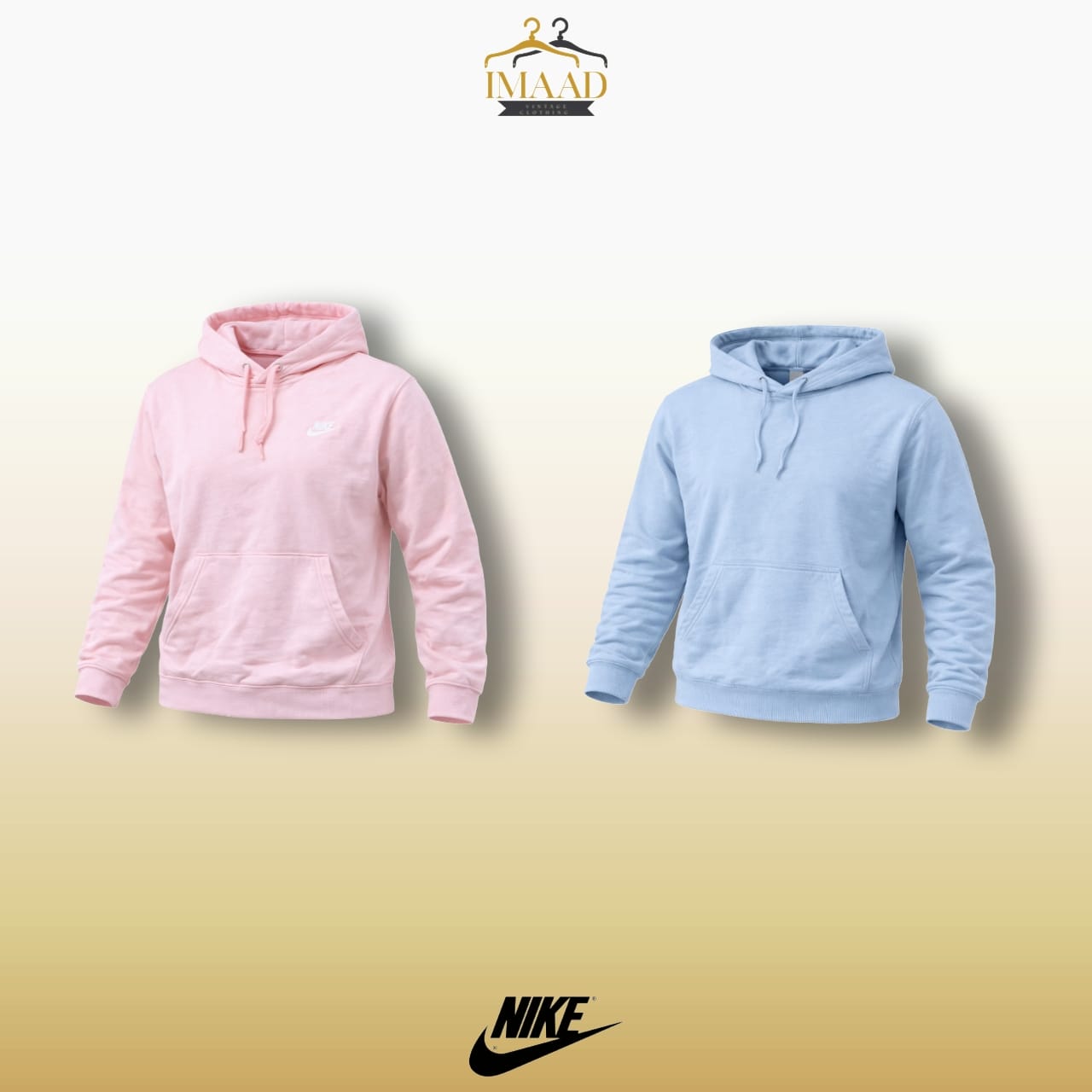 Nike Hoodies