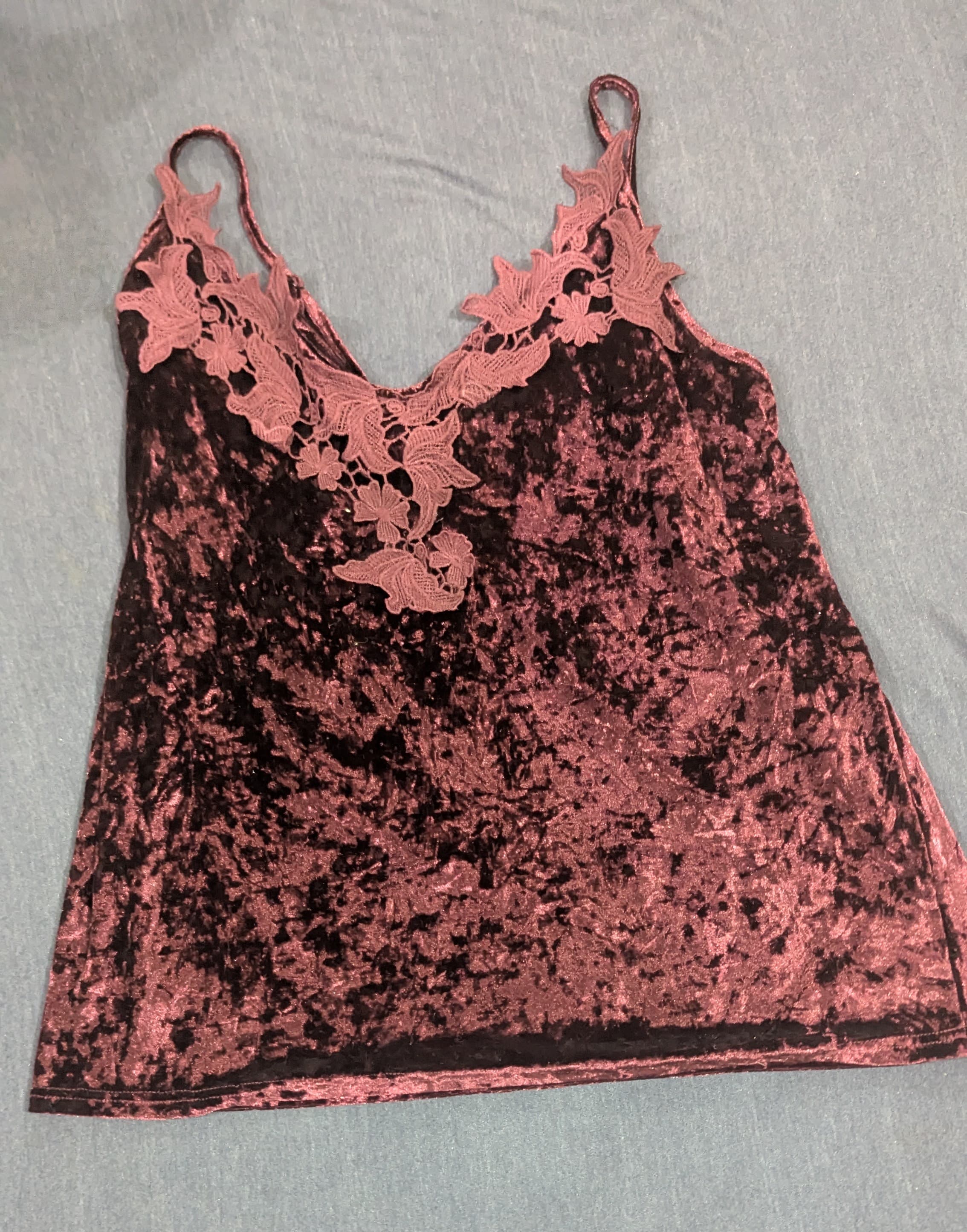 Seidenblusen/Top aus den 60er/70er/80er Jahren