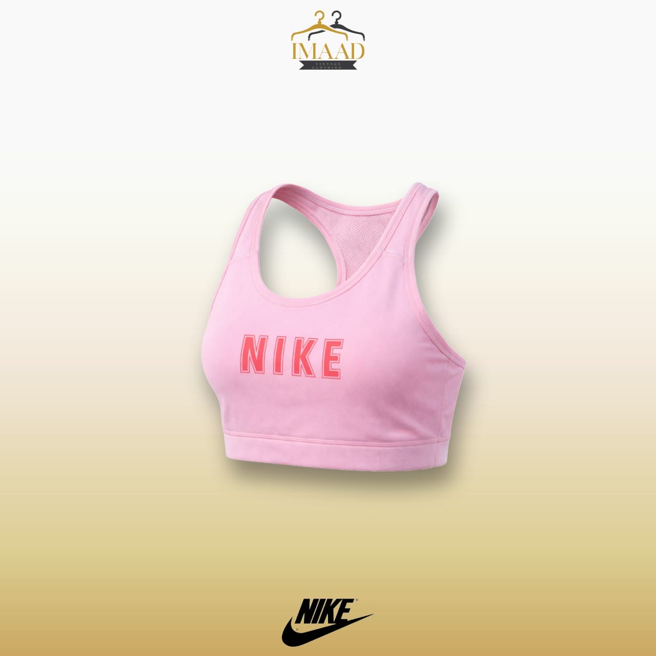 Nike sport bra
