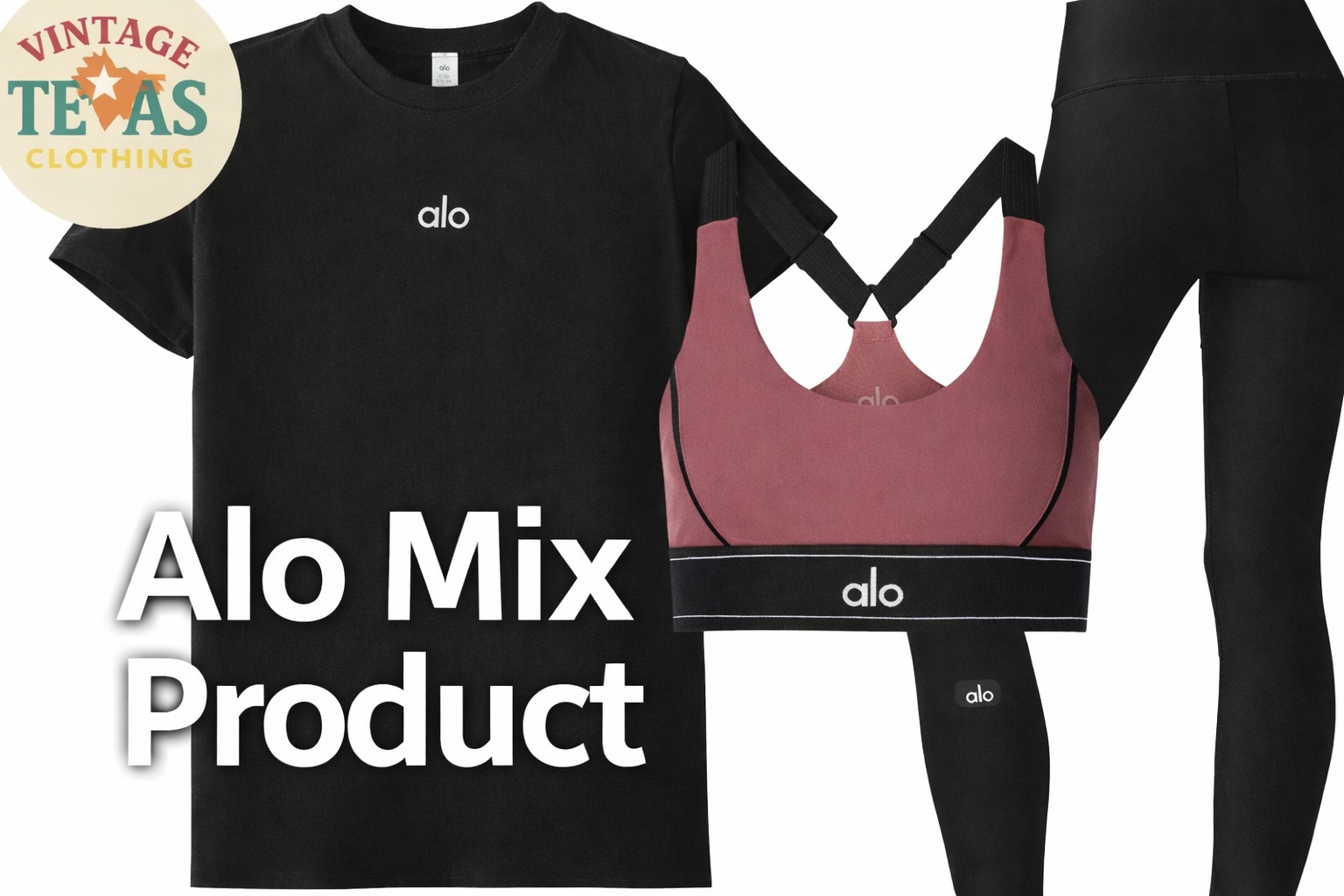 Alo Mix Bundle(0002)