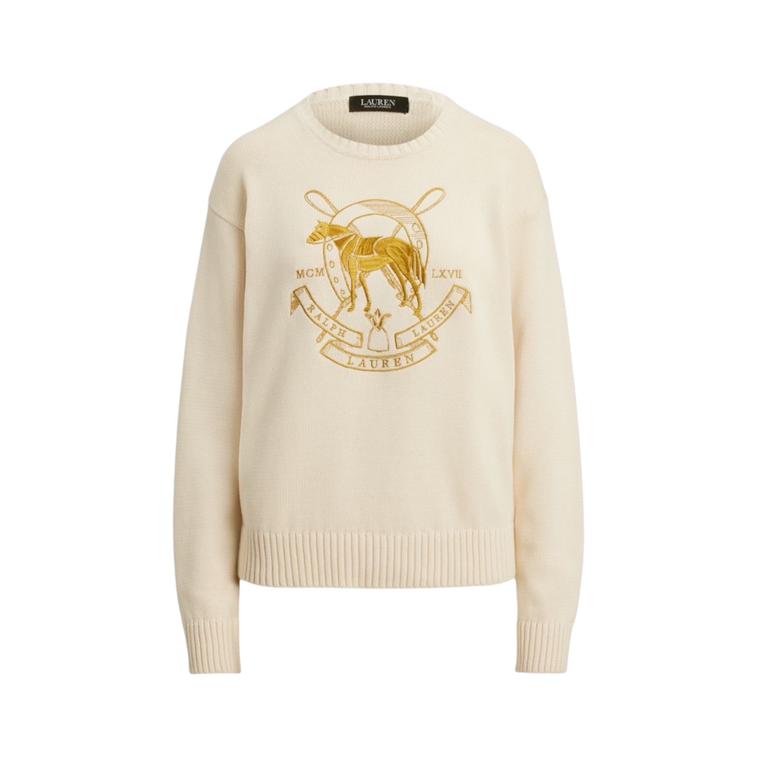 Lauren Ralph Lauren sweater