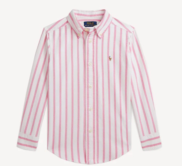 Ralph Lauren Shirts