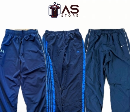 Pantalons de sport Mix Branded