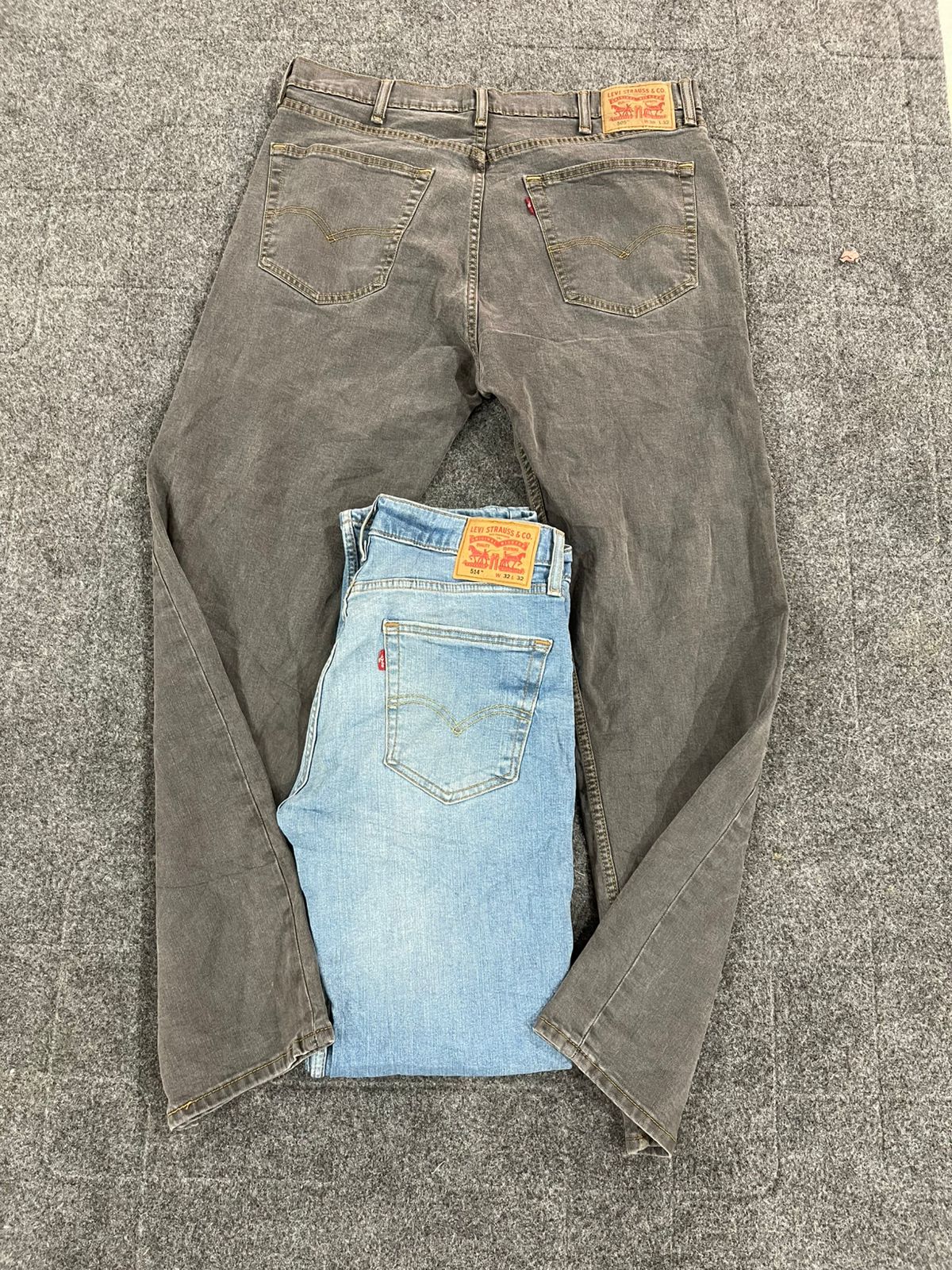 Levis Pants 002