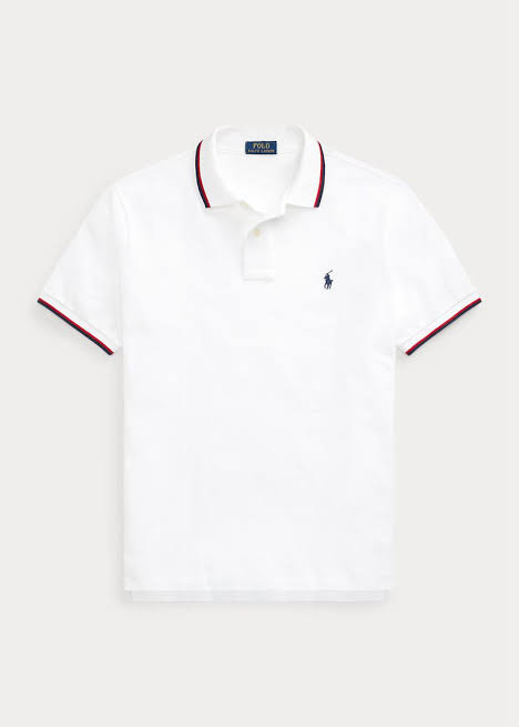 Magliette con colletto Polo Ralph Lauren autentiche