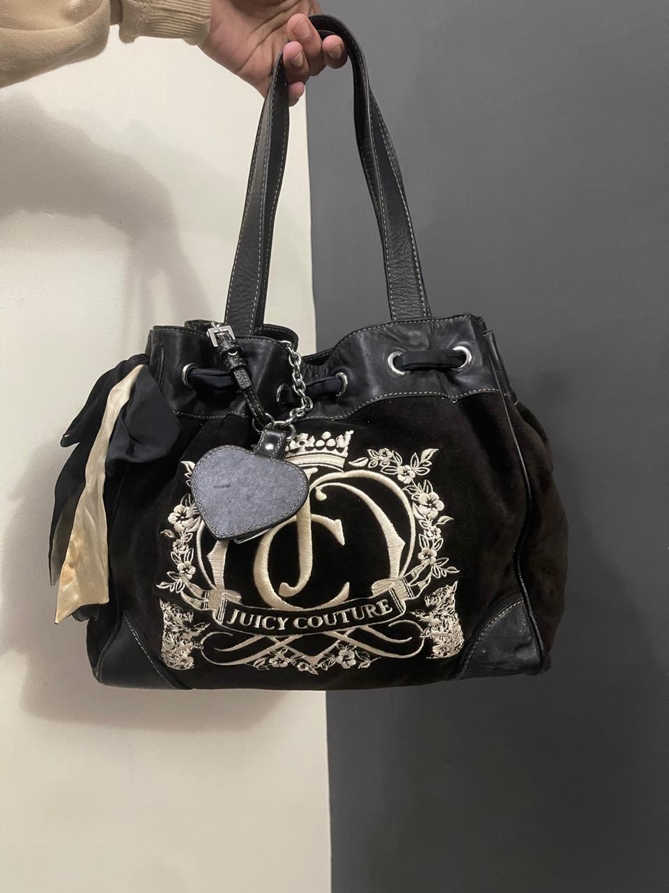 Juicy couture bags