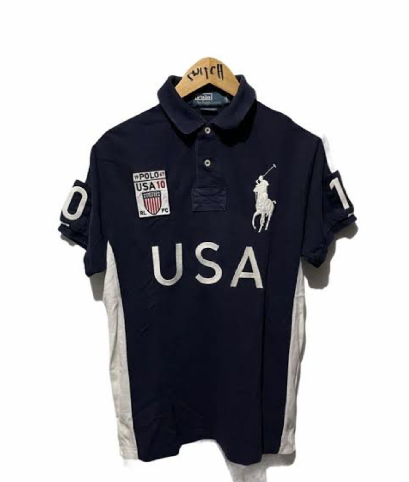 T-shirts Polo de Qualité Supérieure