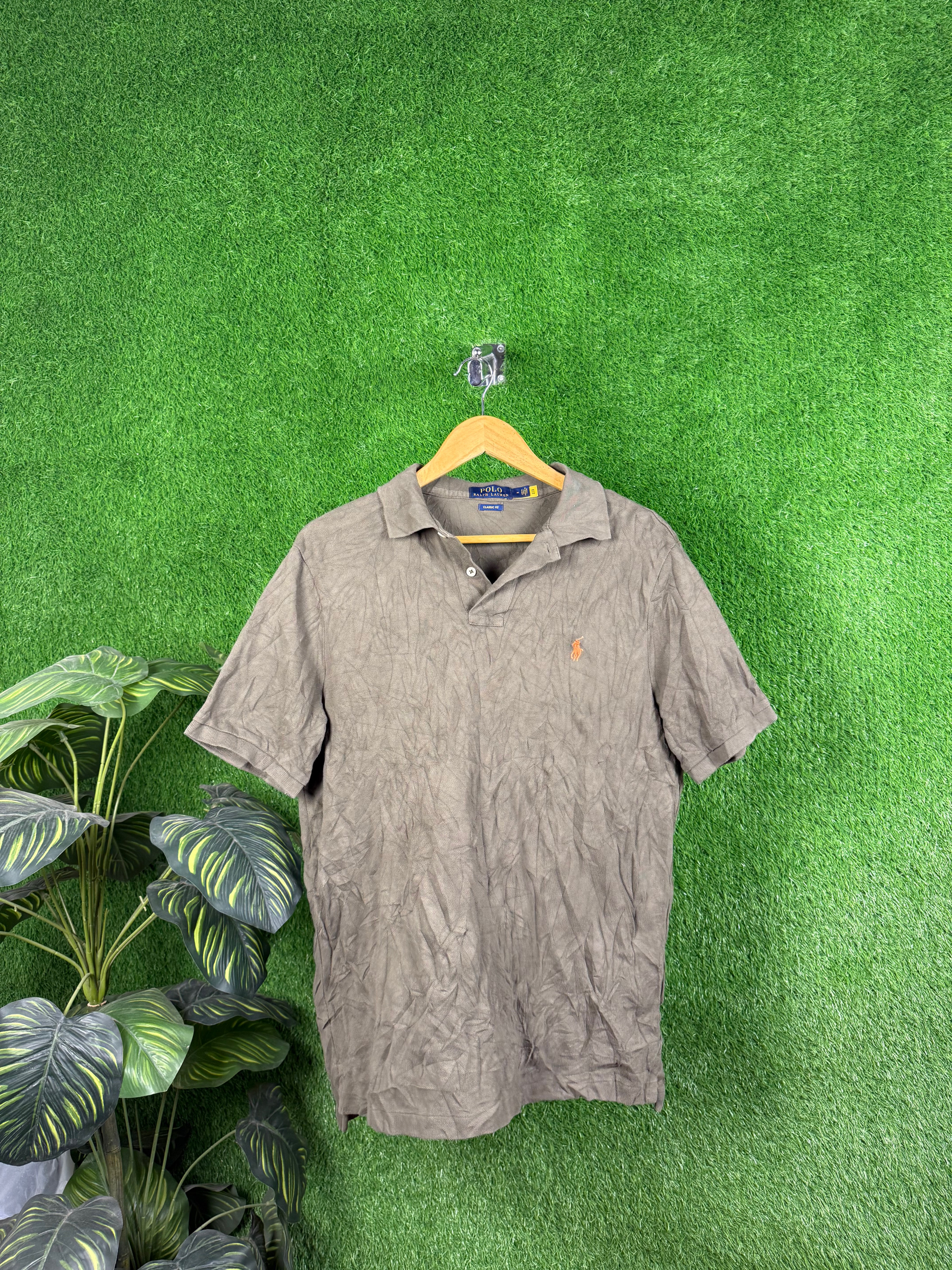 Ralph Lauren Polo Shirts | R-137