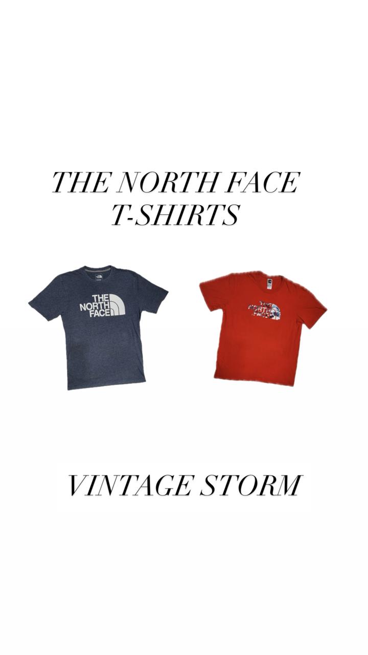 The North Face T-Shirts