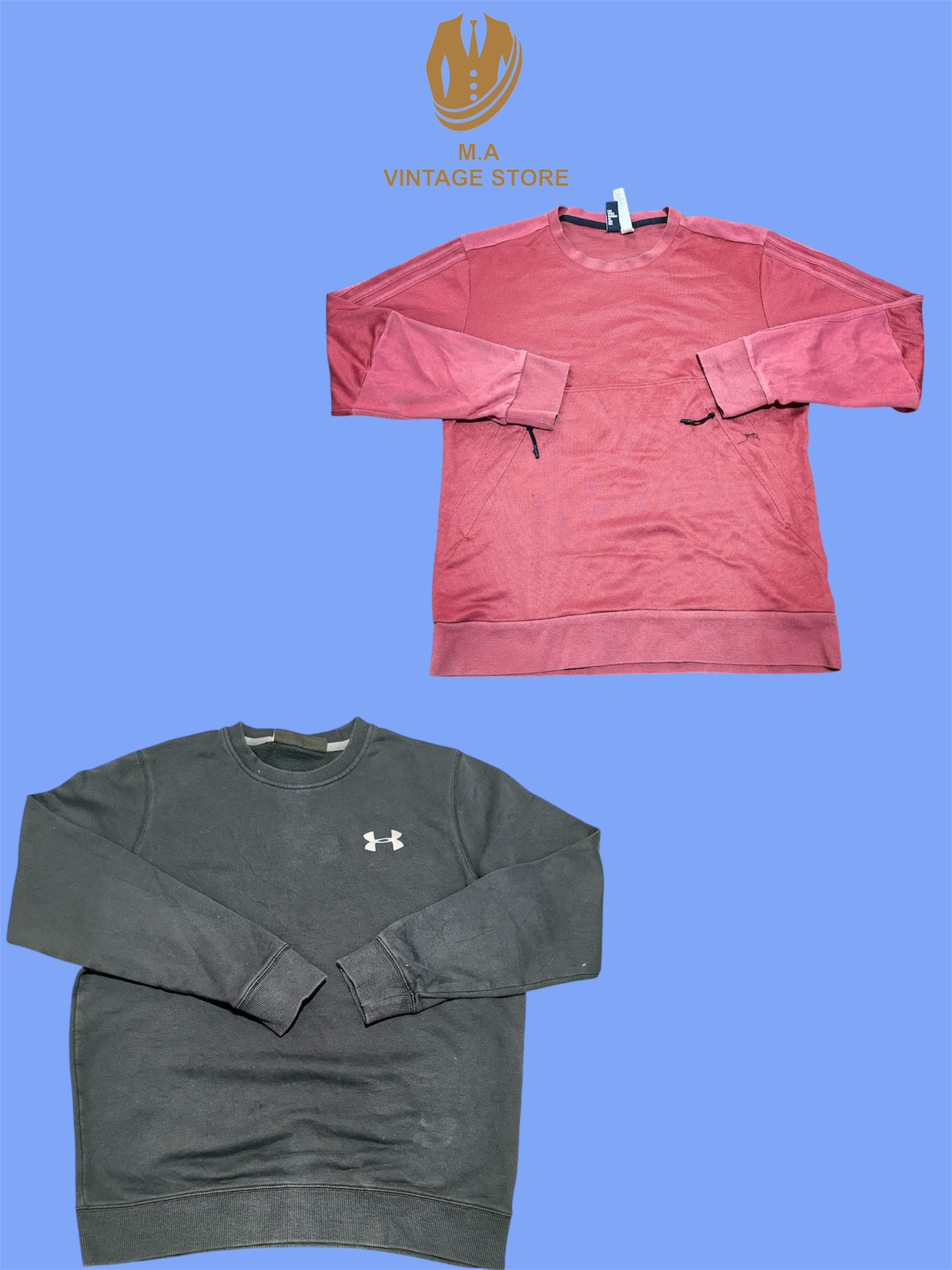 Top Branded Hoodies and Sweatshirt