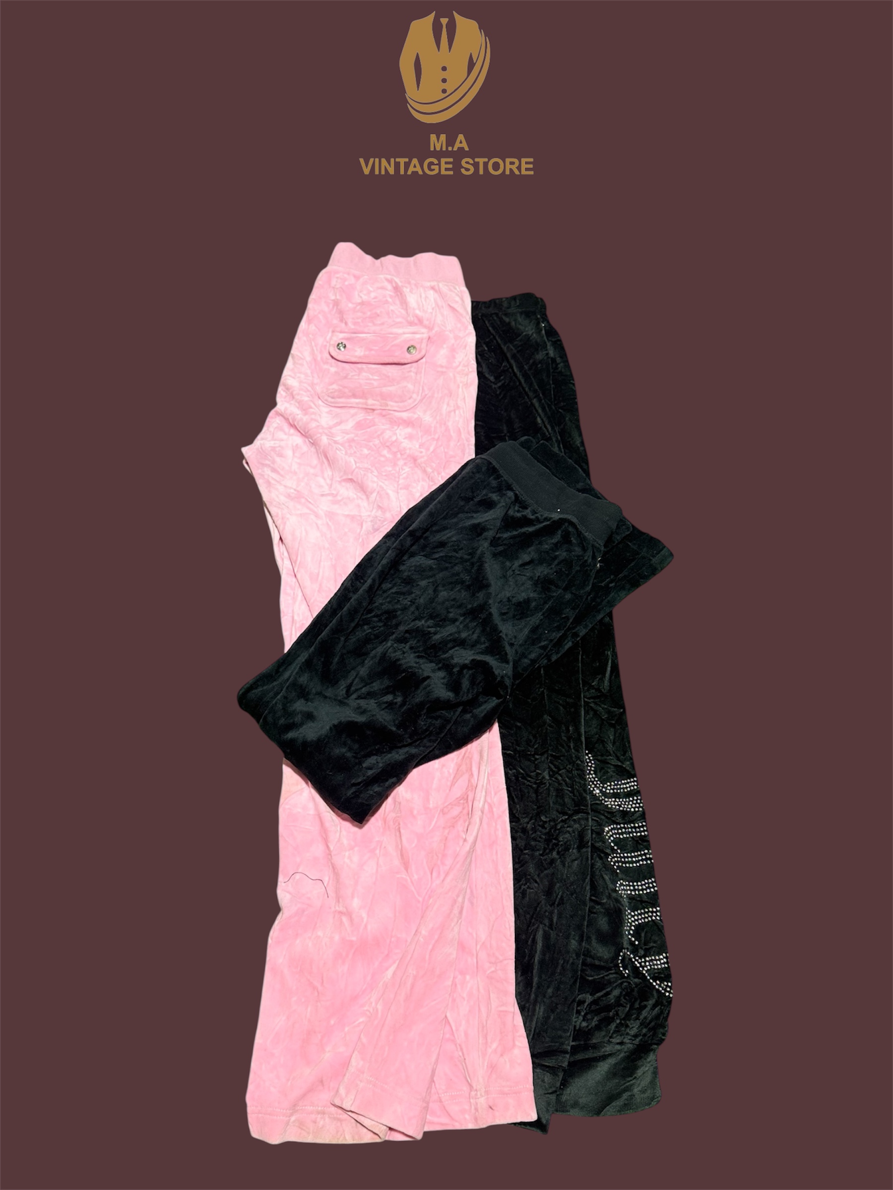 Branded Juicy Couture  Trousers