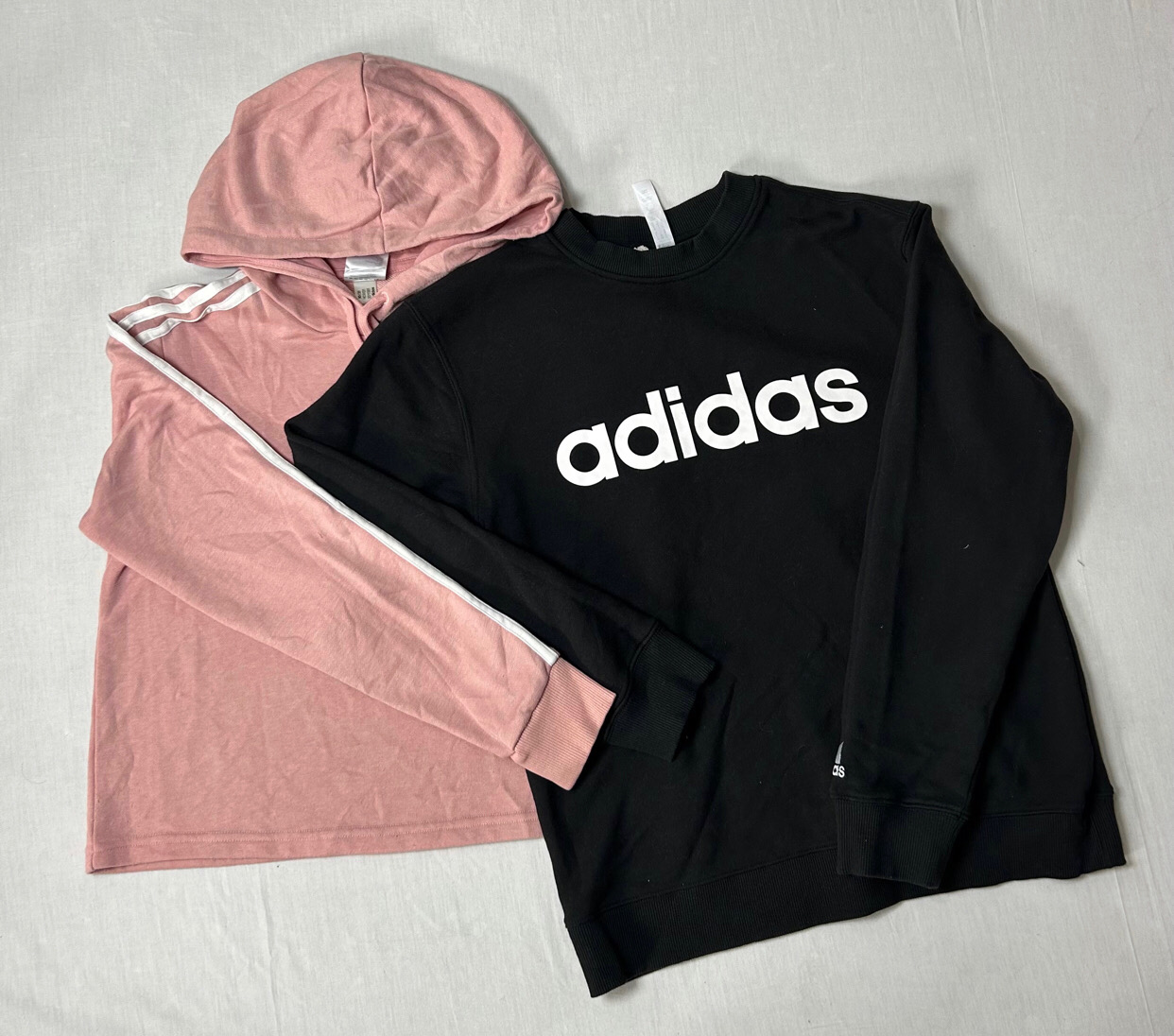 premium adidas sweatshirt