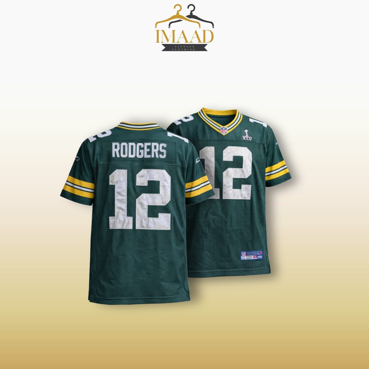 NFL jerseys for kids and teens
