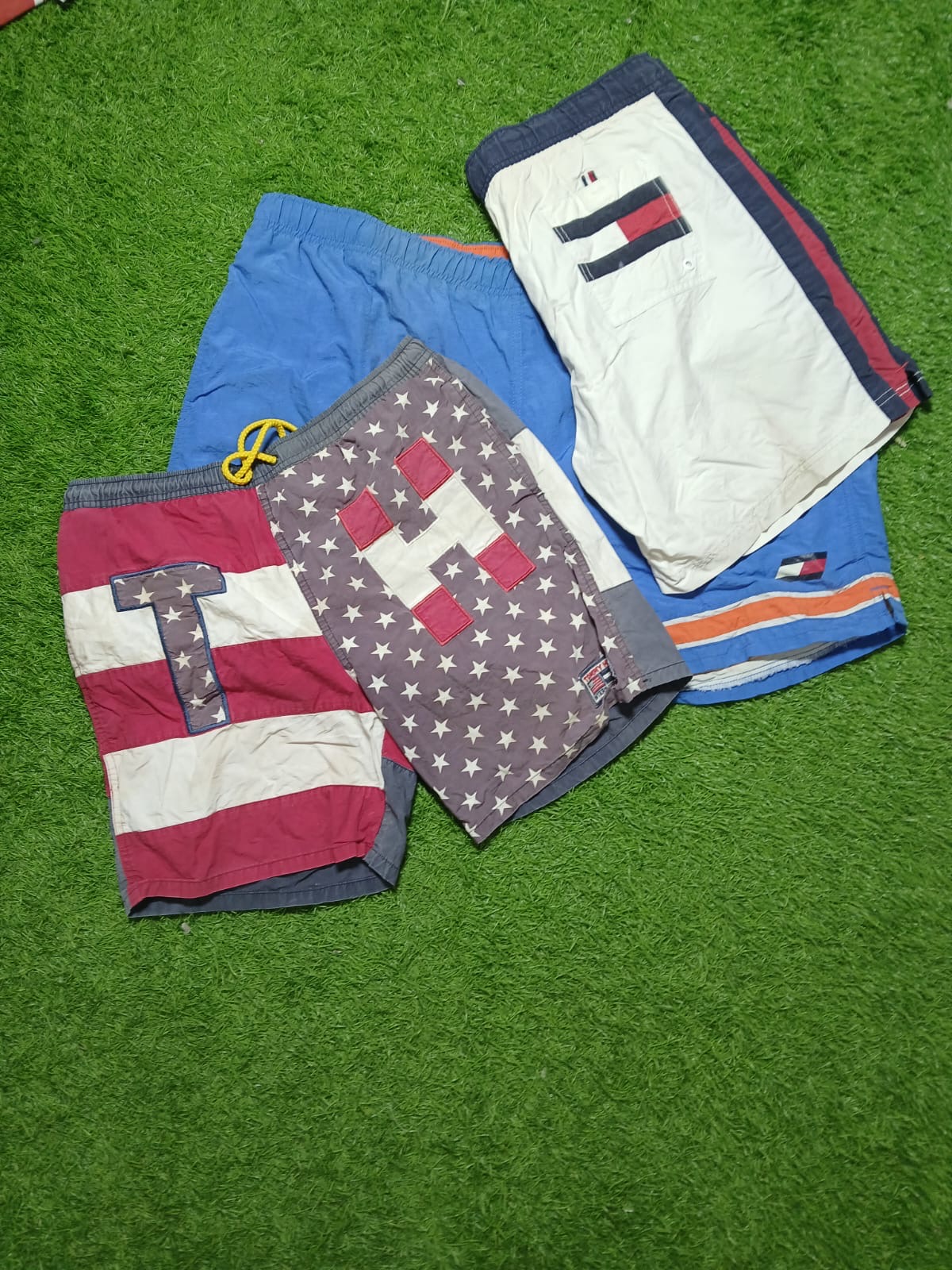 Tommy Hilfiger swim shorts